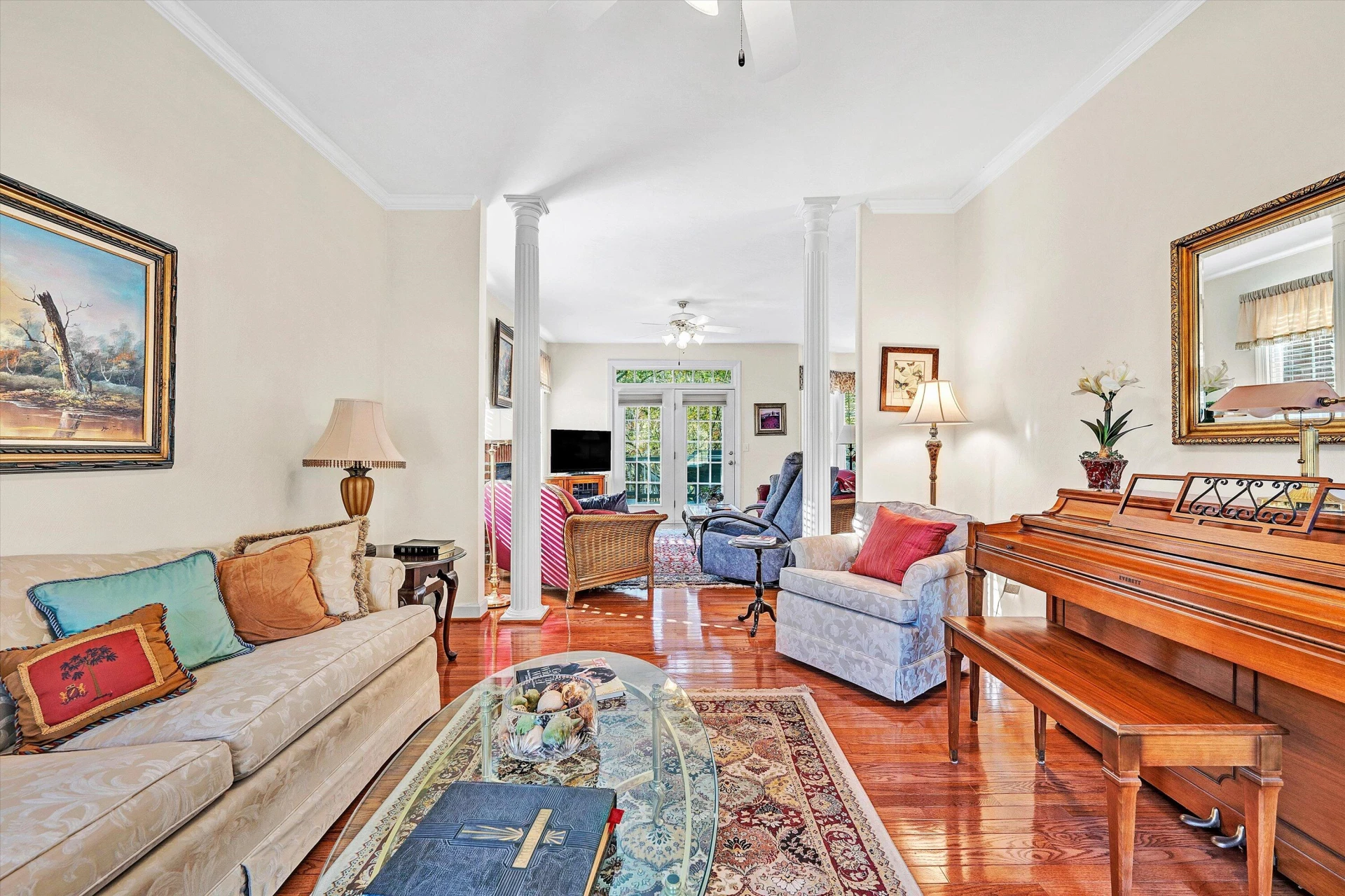 7532 Autumn Park DR - Photo 10