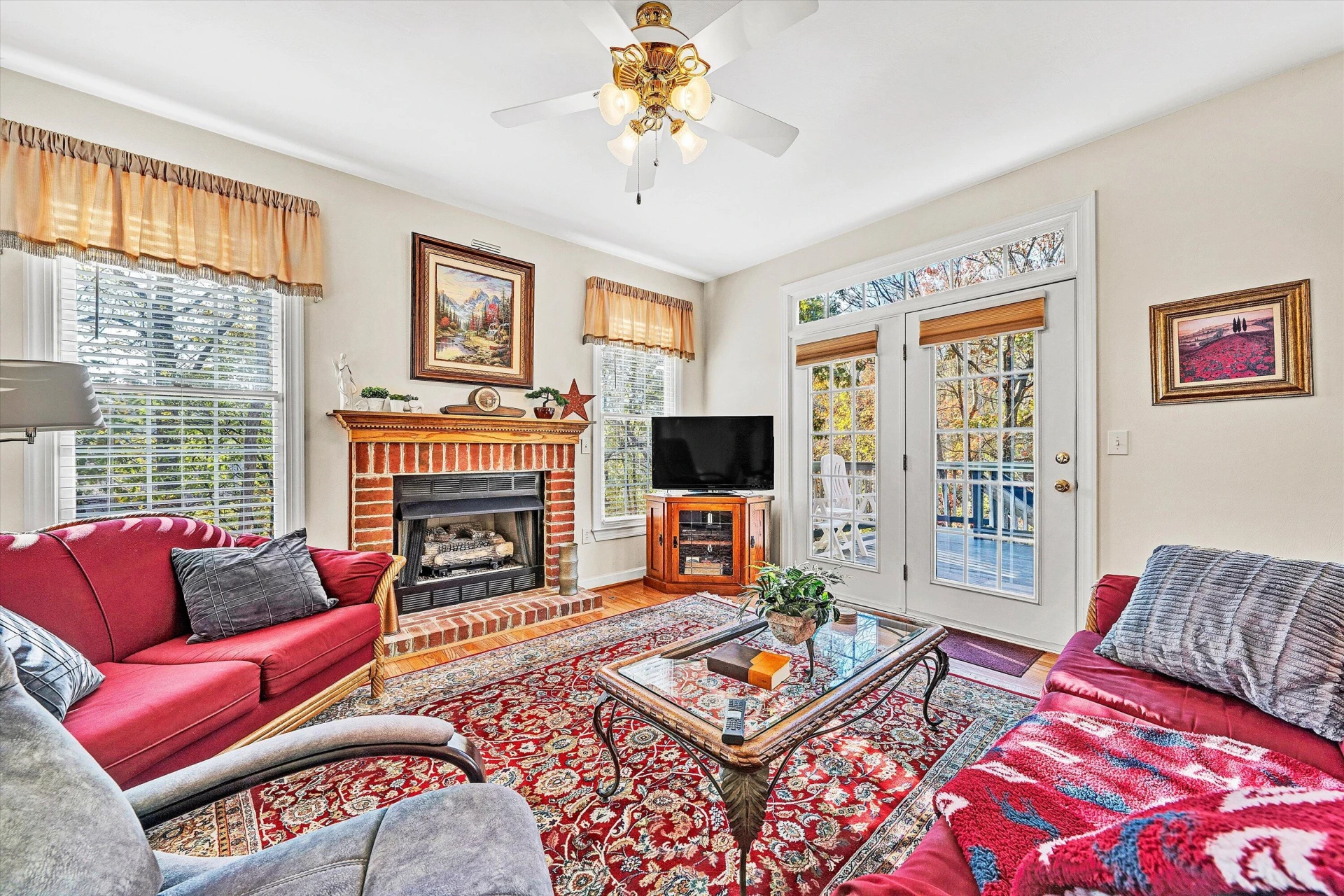 7532 Autumn Park DR - Photo 12