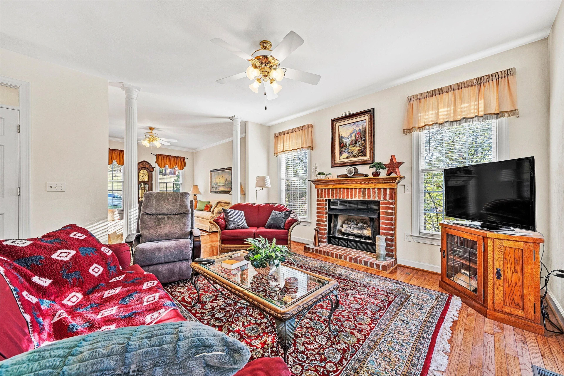 7532 Autumn Park DR - Photo 13