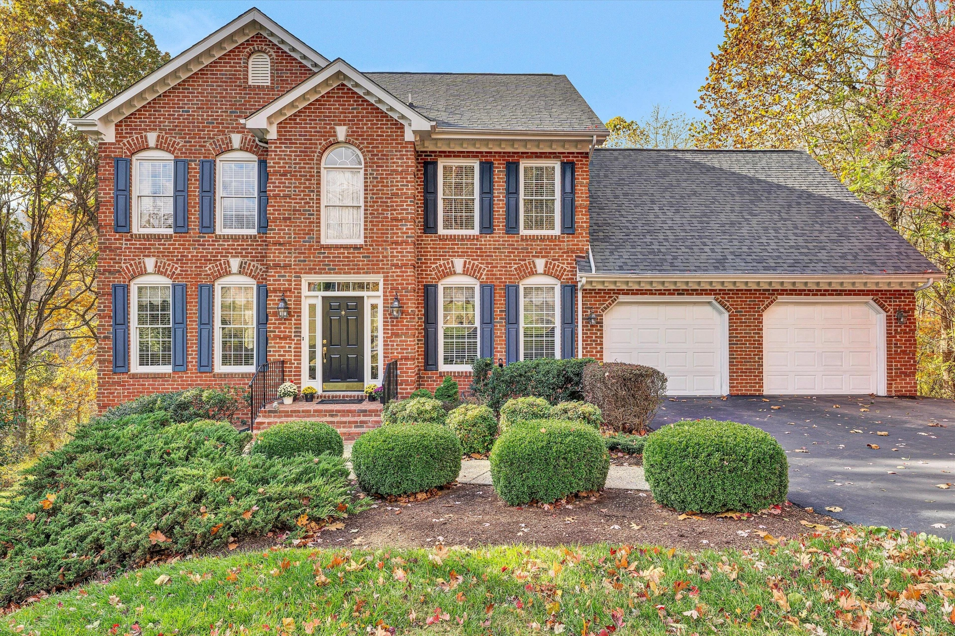 7532 Autumn Park DR - Photo 3