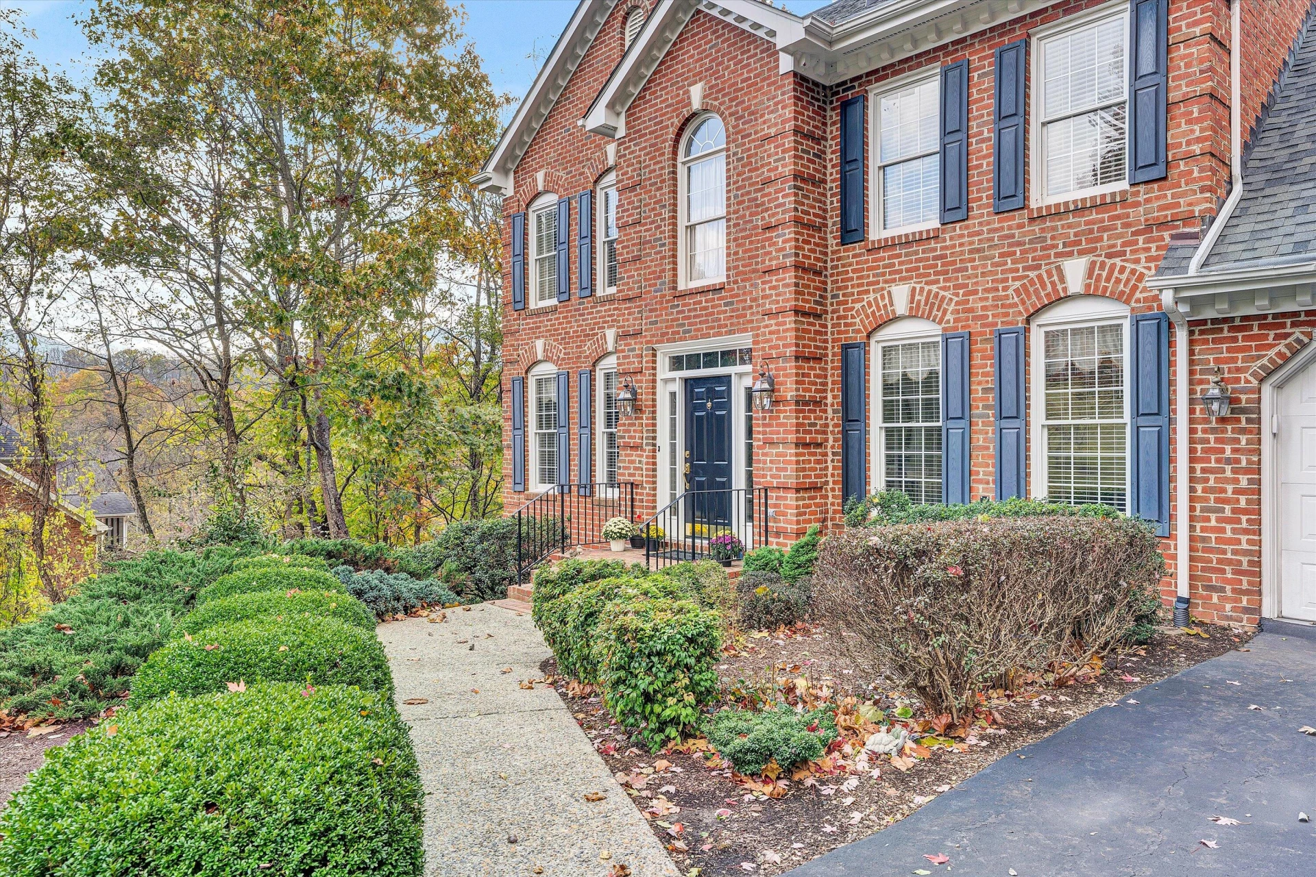 7532 Autumn Park DR - Photo 5