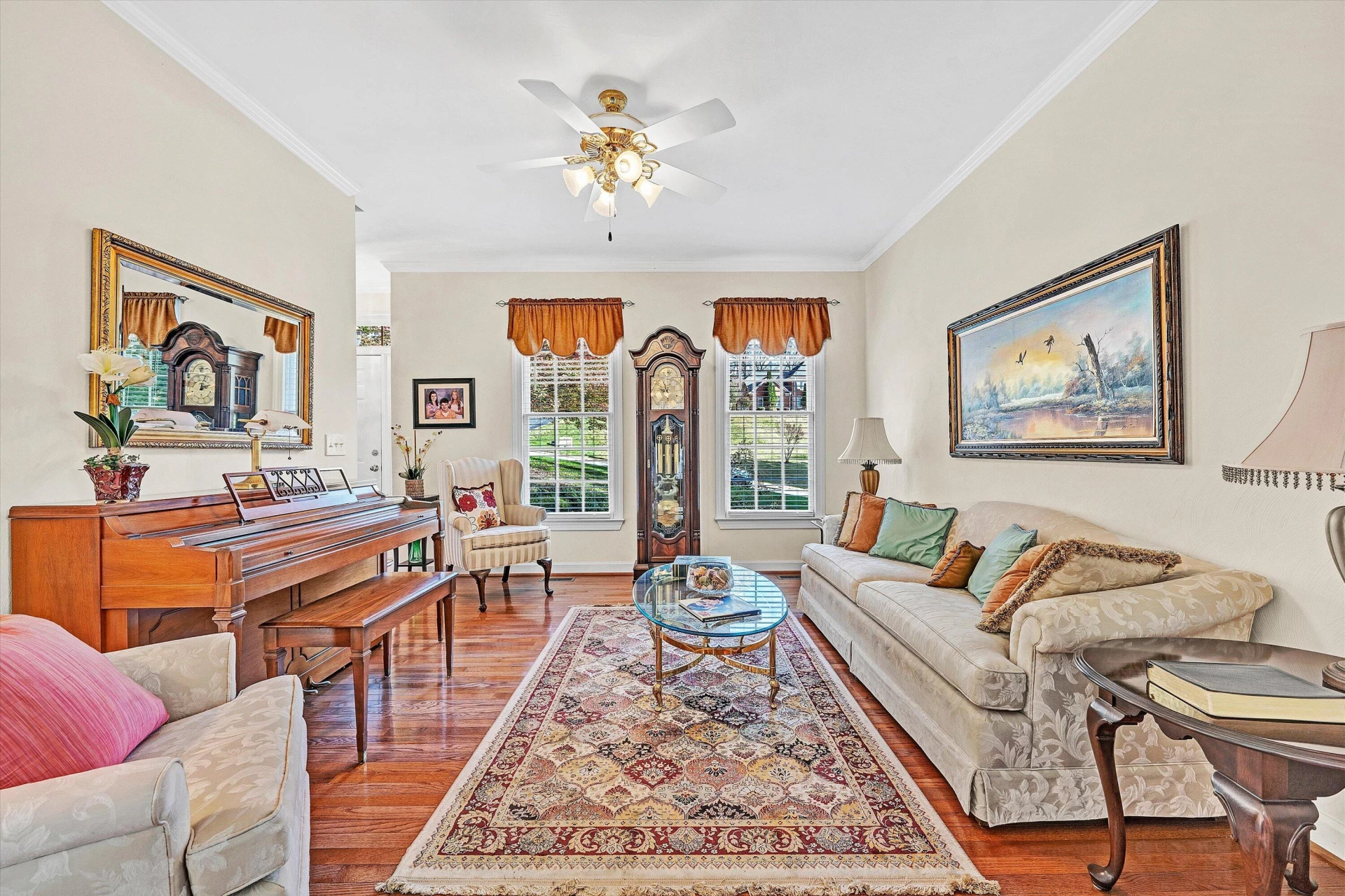 7532 Autumn Park DR - Photo 9