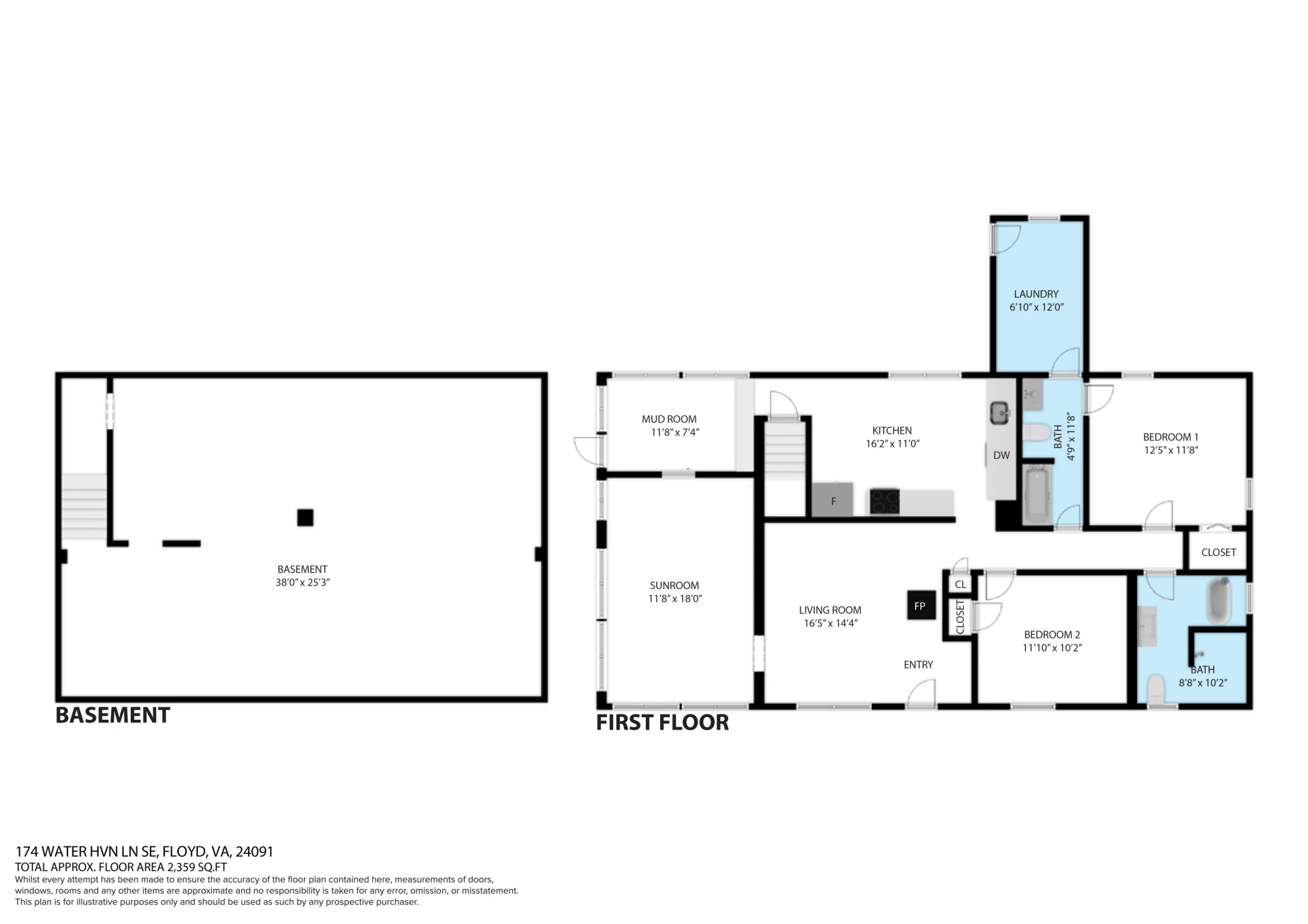 174 Water Haven LN SE - Photo 3