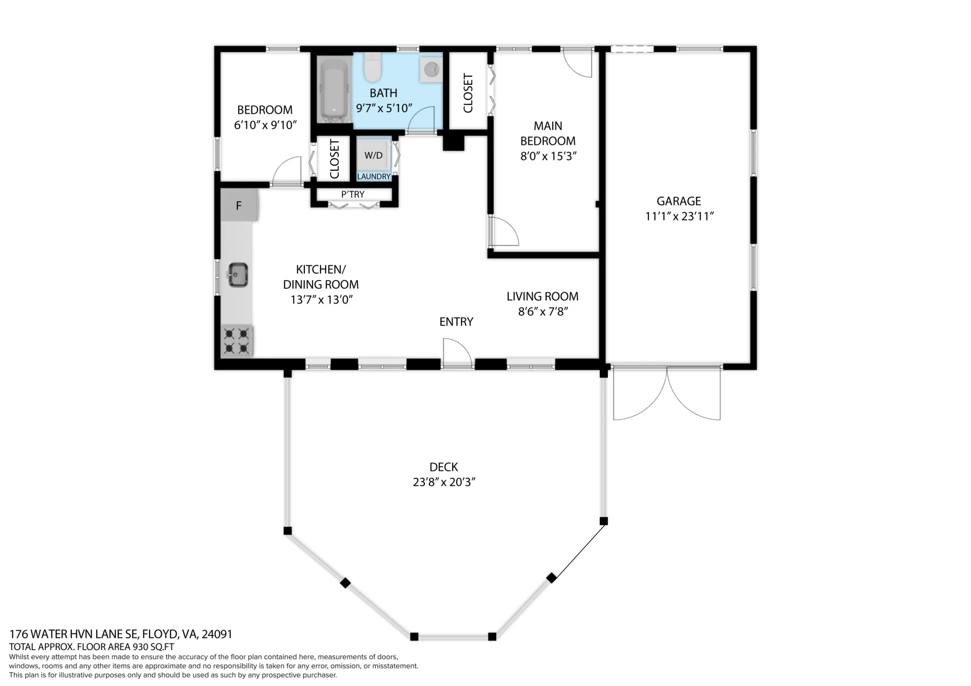174 Water Haven LN SE - Photo 98