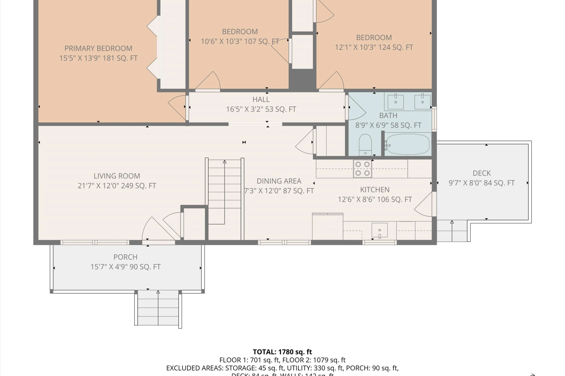 143 LENOX CIR