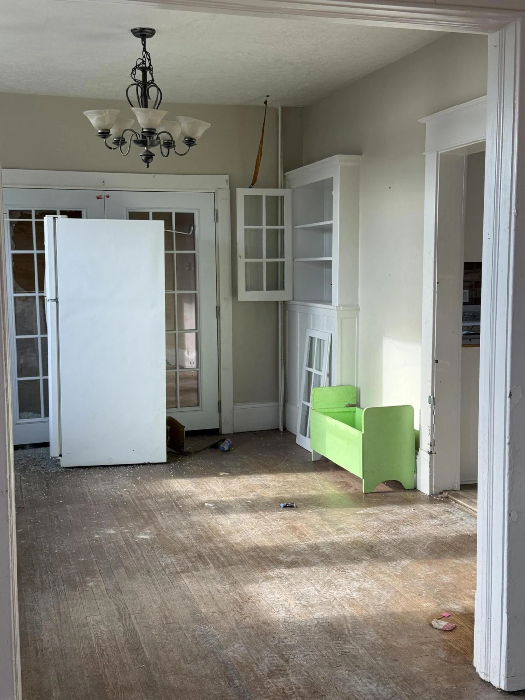 1023 Piedmont ST SE - Photo 3