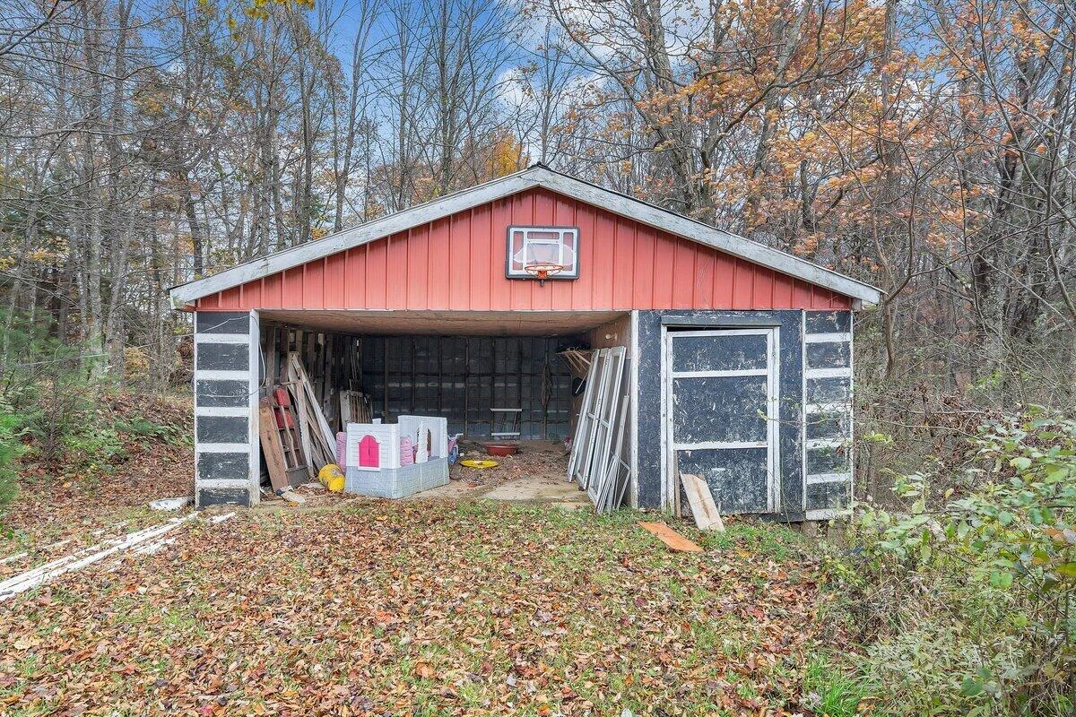 446 Macks Mountain RD NW - Photo 5