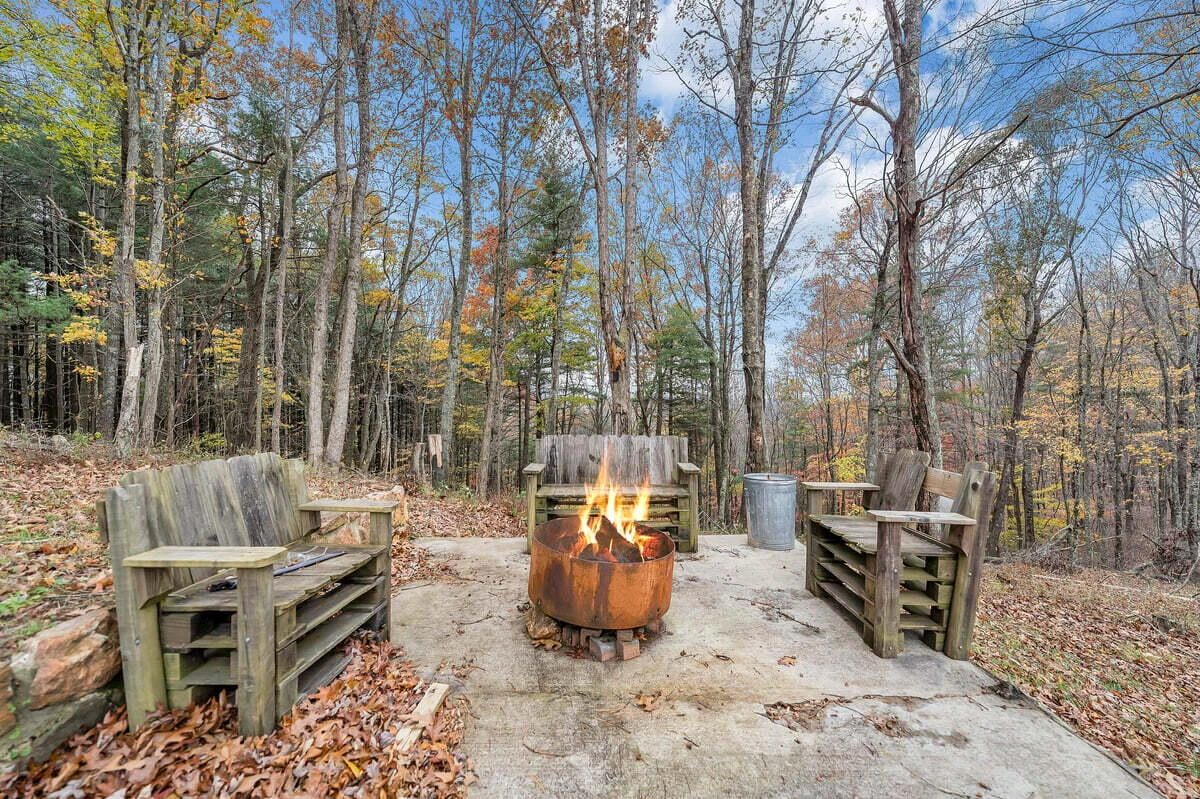 446 Macks Mountain RD NW - Photo 7