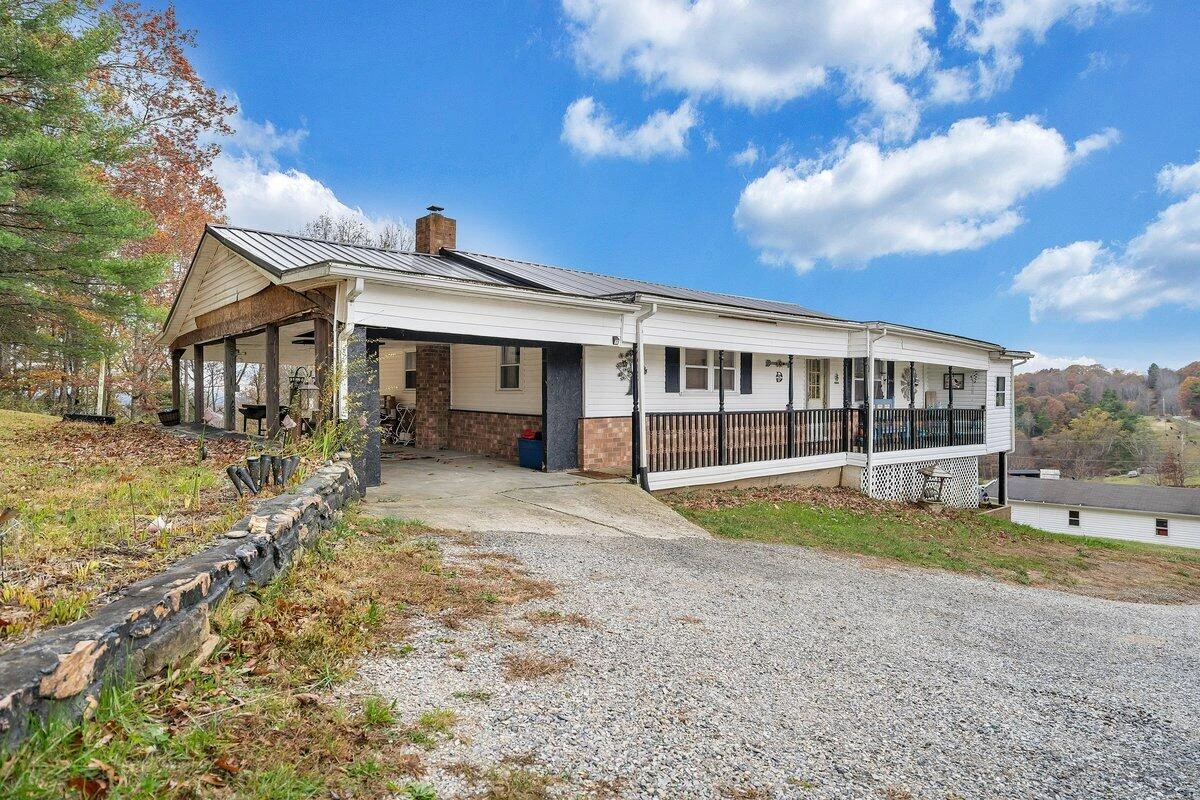 446 Macks Mountain RD NW - Photo 10