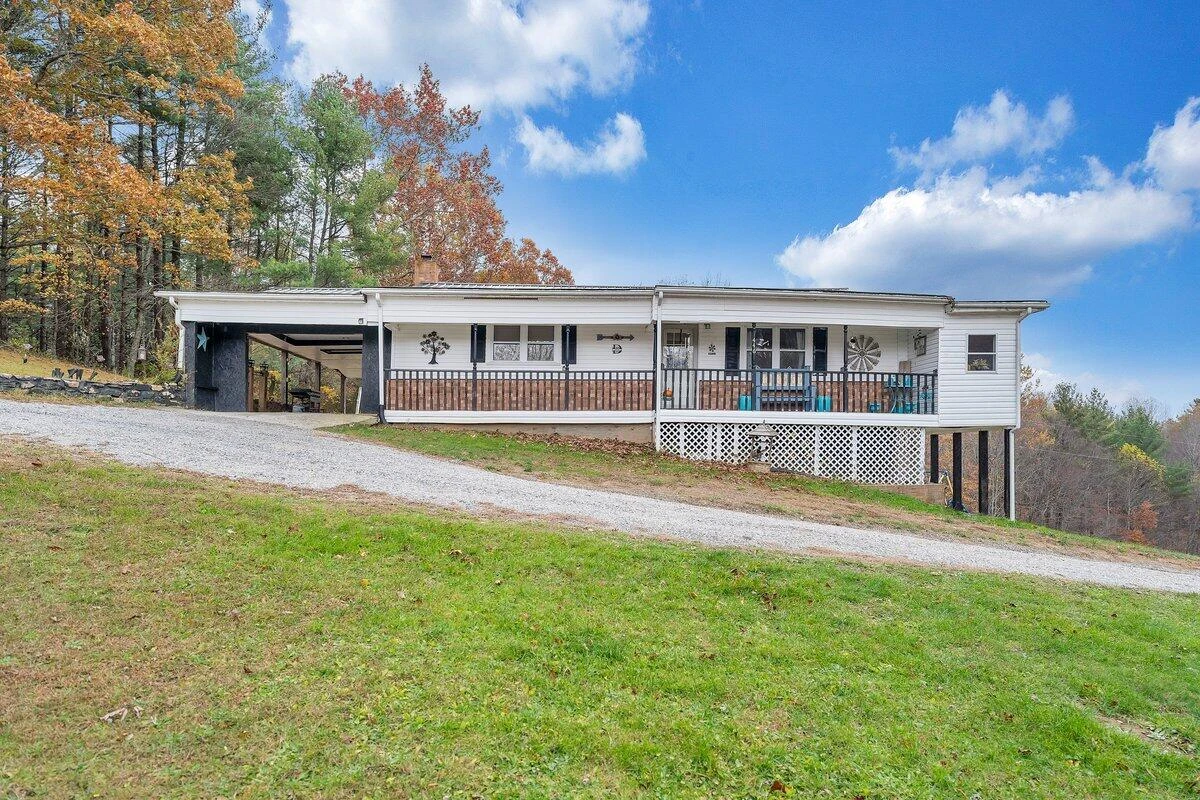 446 Macks Mountain RD NW - Photo 11
