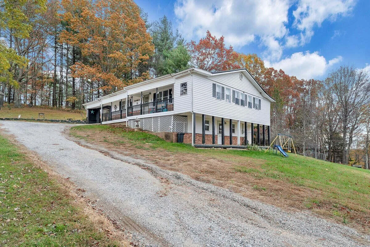 446 Macks Mountain RD NW - Photo 12