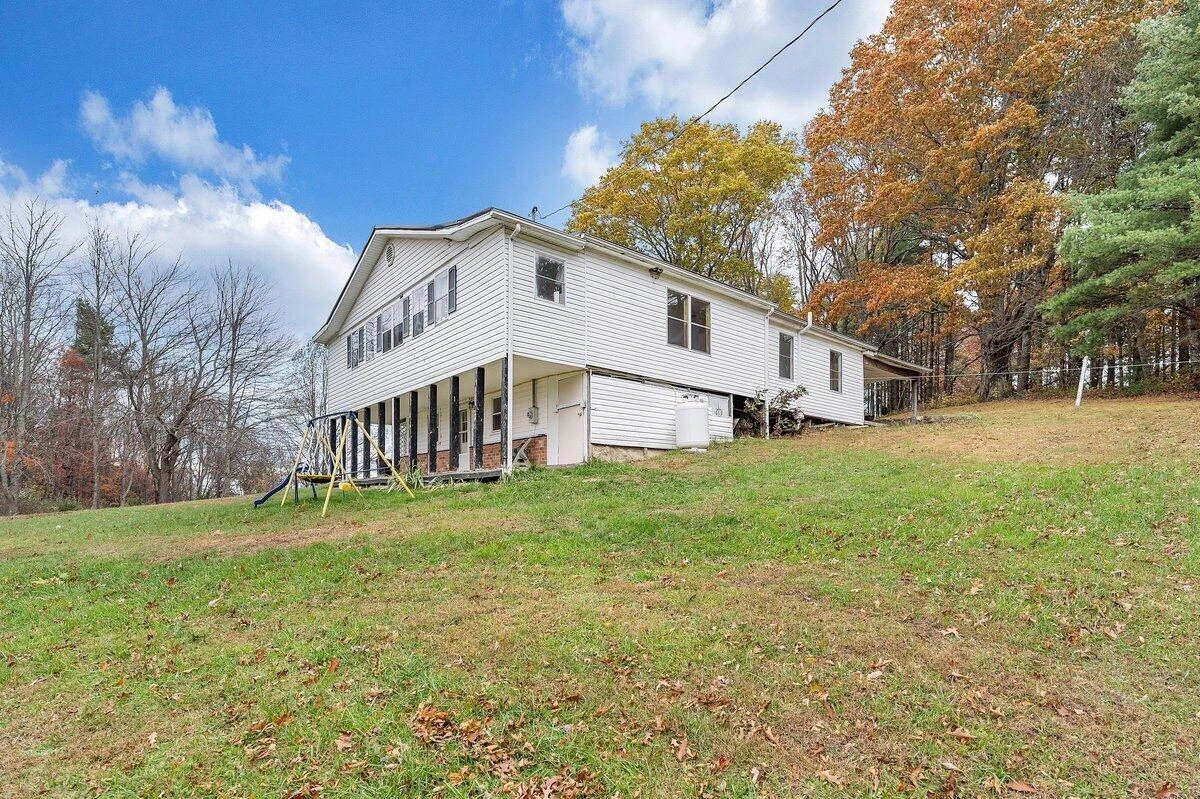 446 Macks Mountain RD NW - Photo 13