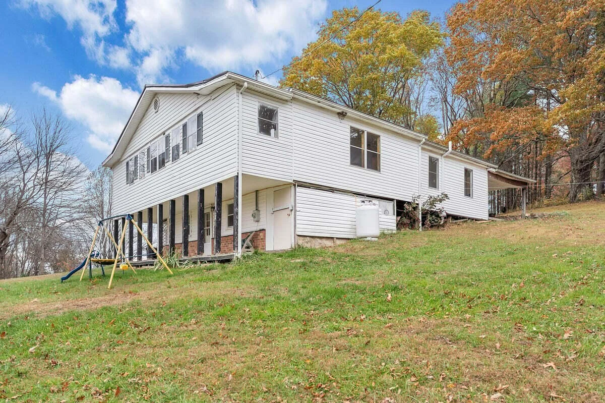 446 Macks Mountain RD NW - Photo 14