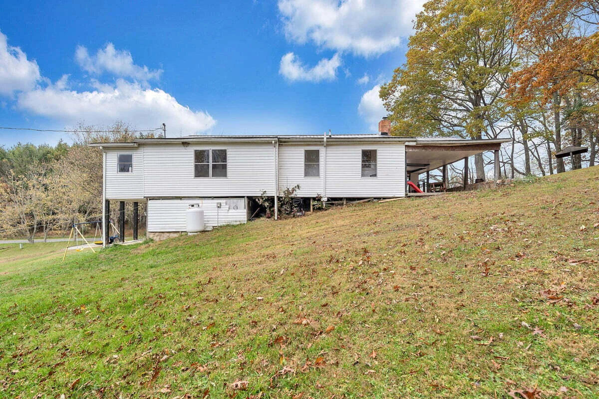 446 Macks Mountain RD NW - Photo 15