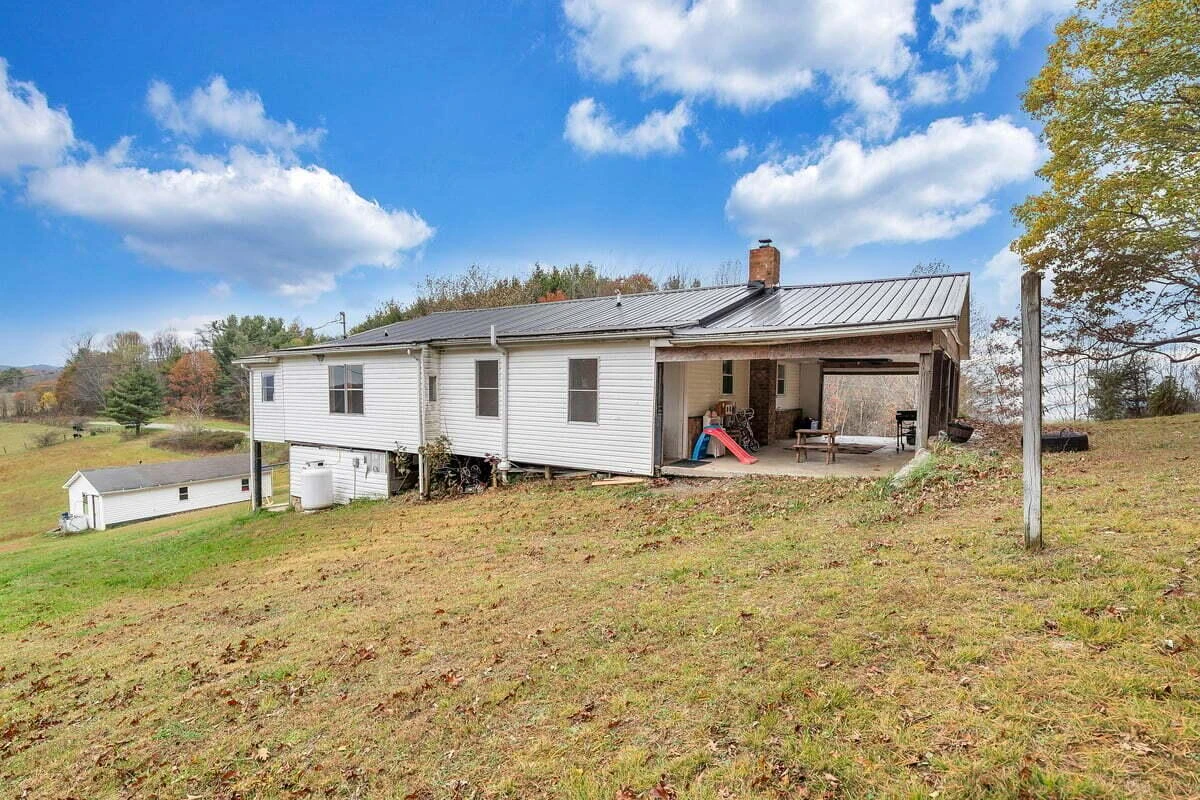 446 Macks Mountain RD NW - Photo 17