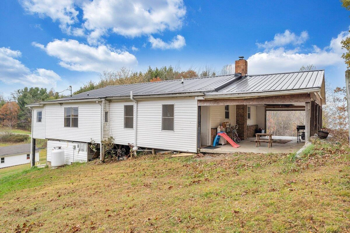 446 Macks Mountain RD NW - Photo 18