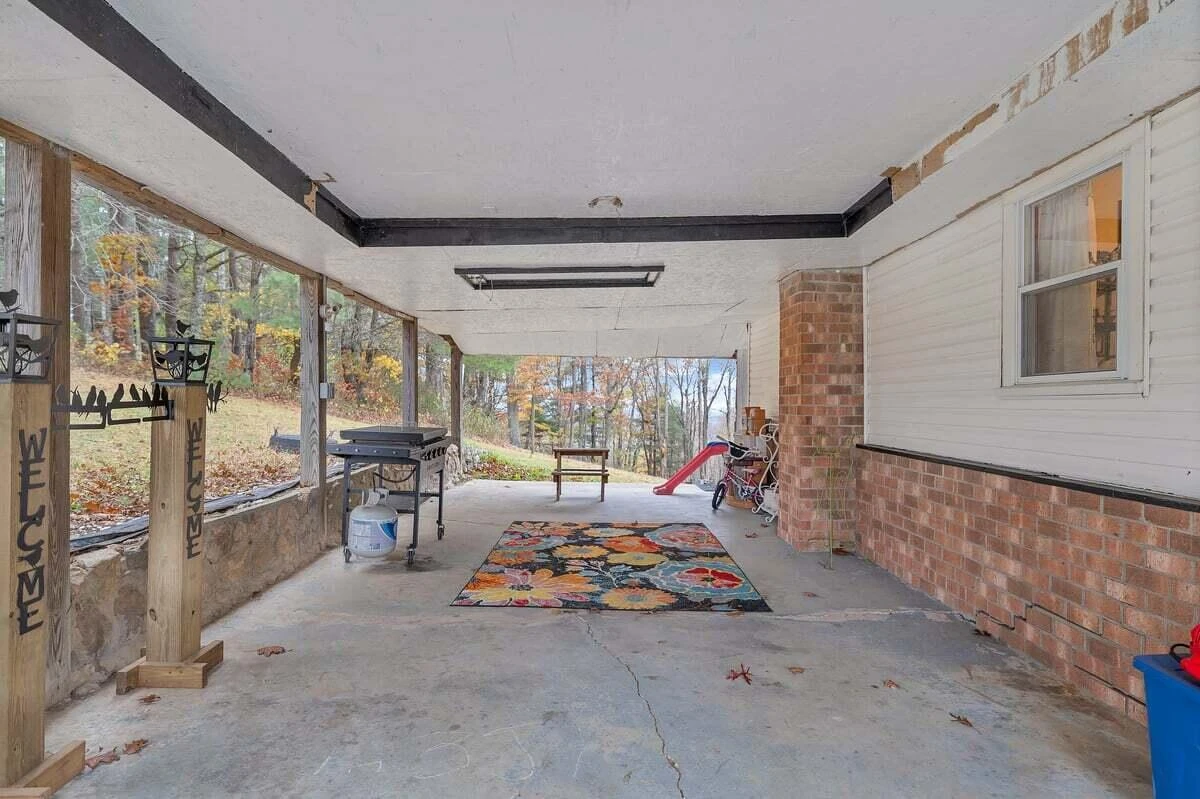 446 Macks Mountain RD NW - Photo 20