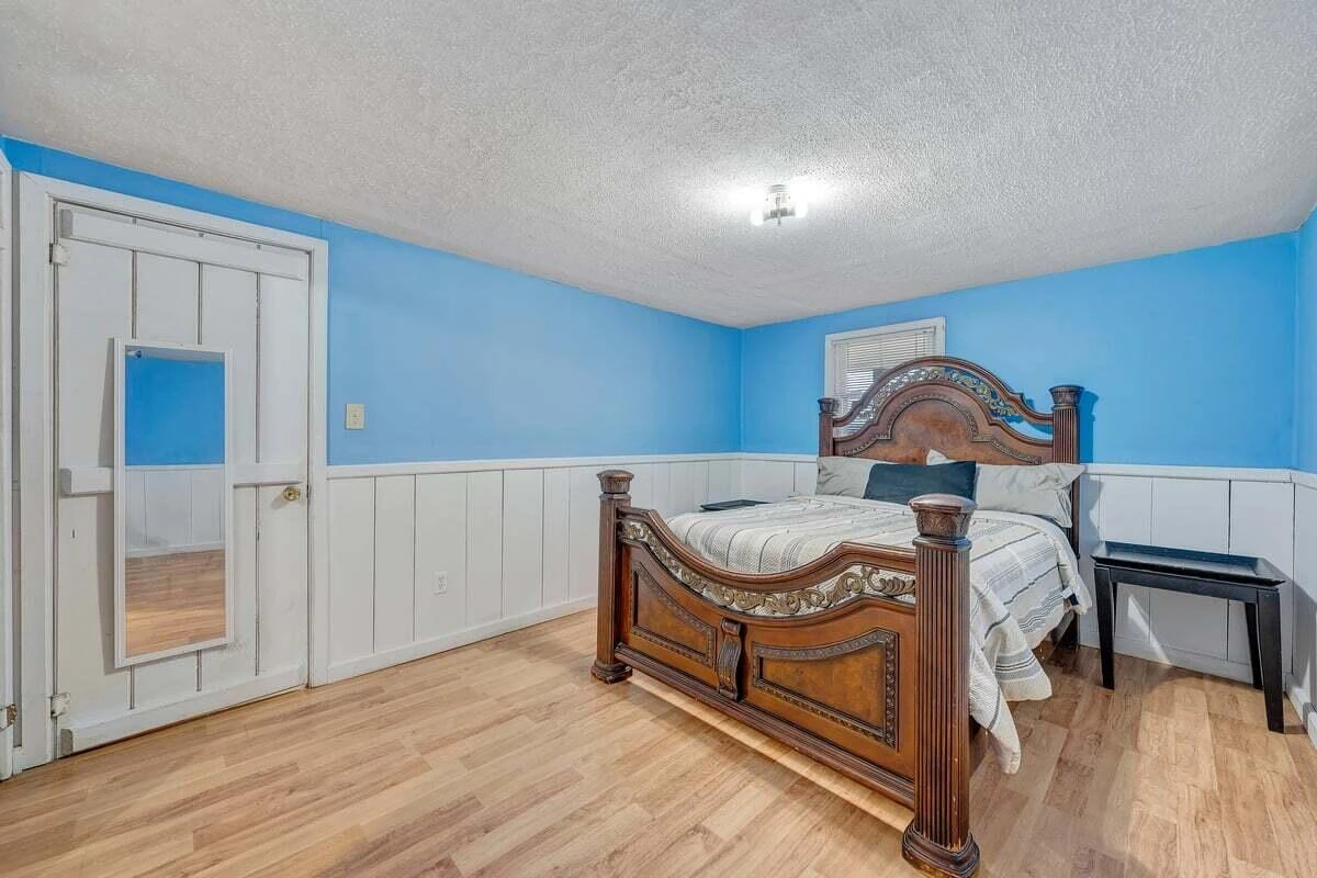 446 Macks Mountain RD NW - Photo 29