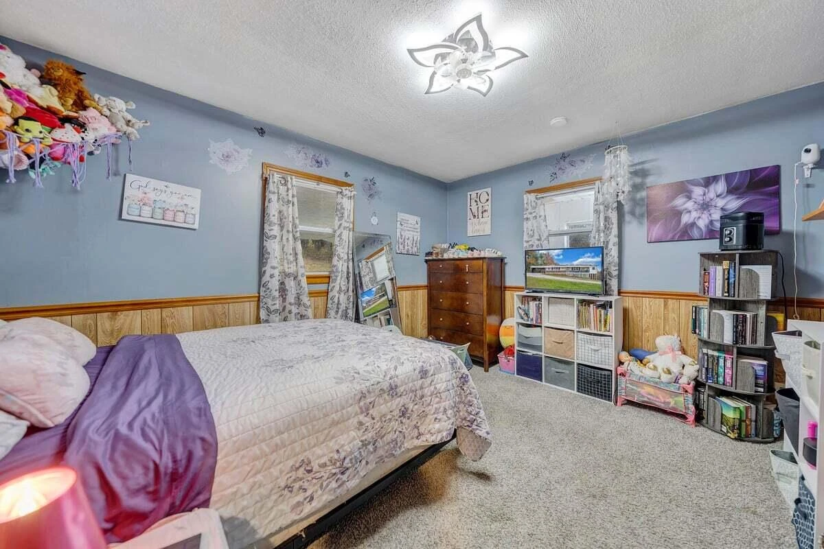 446 Macks Mountain RD NW - Photo 43