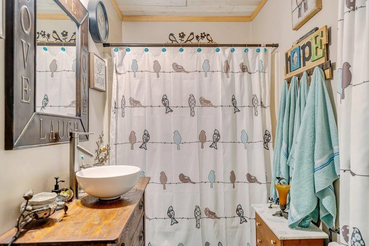 446 Macks Mountain RD NW - Photo 45