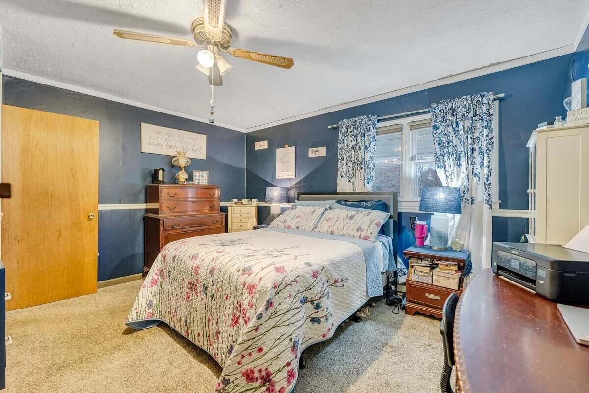 446 Macks Mountain RD NW - Photo 46