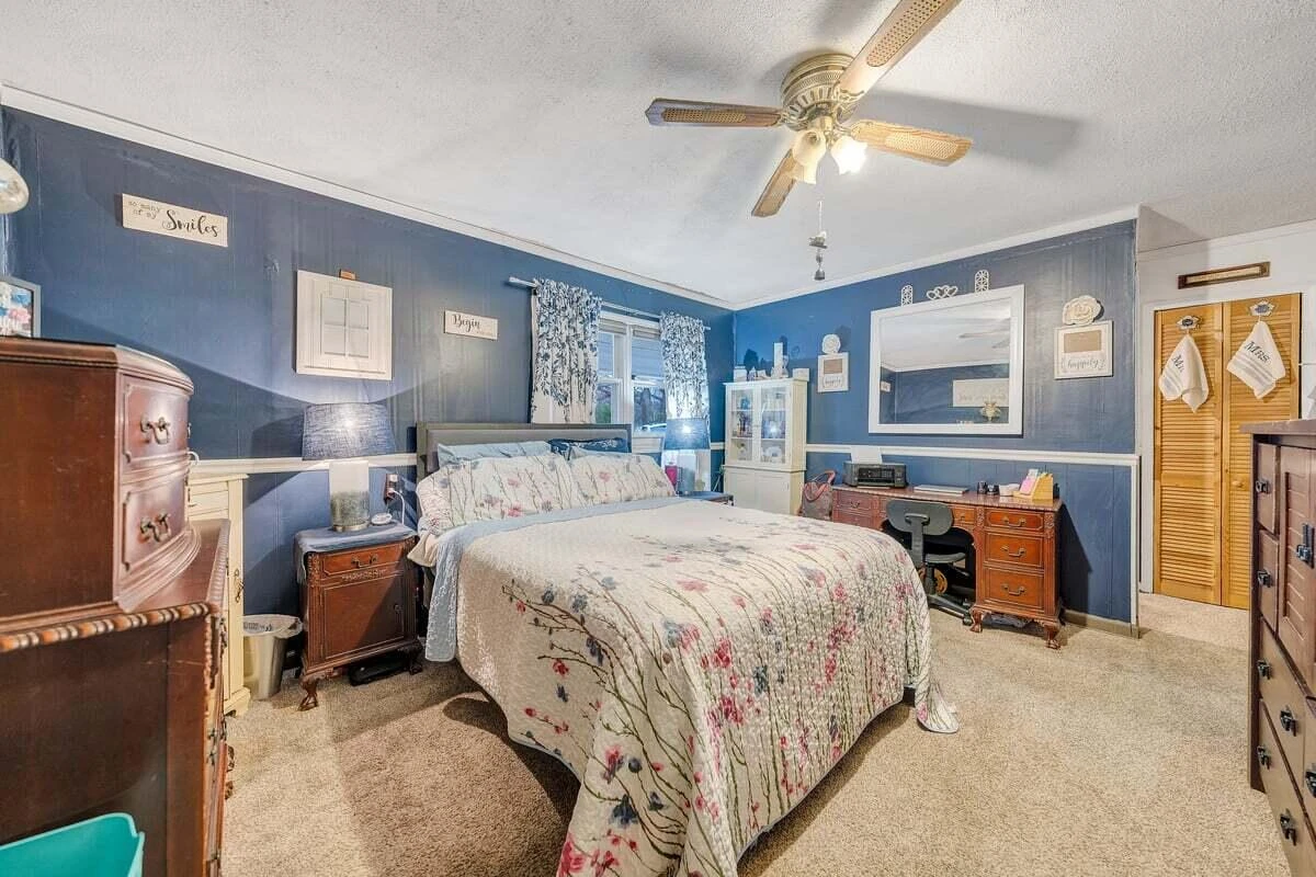 446 Macks Mountain RD NW - Photo 47