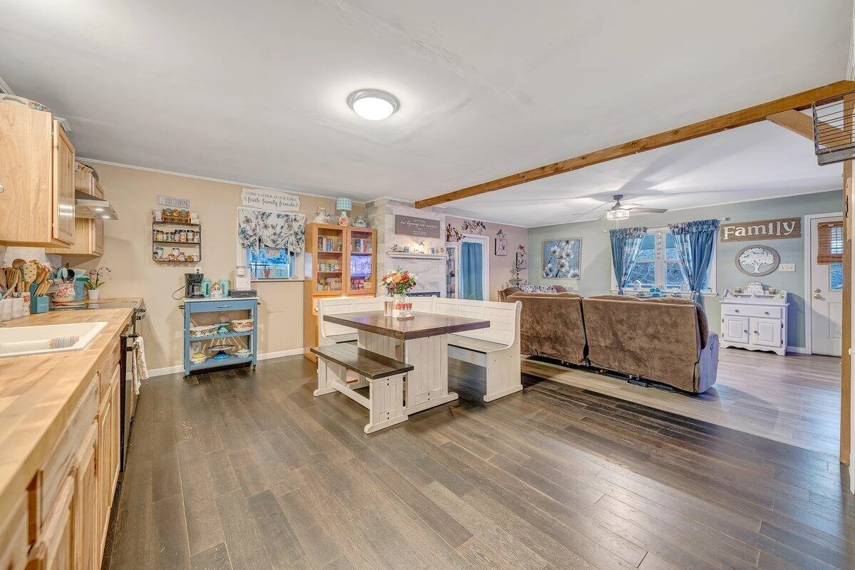 446 Macks Mountain RD NW - Photo 48