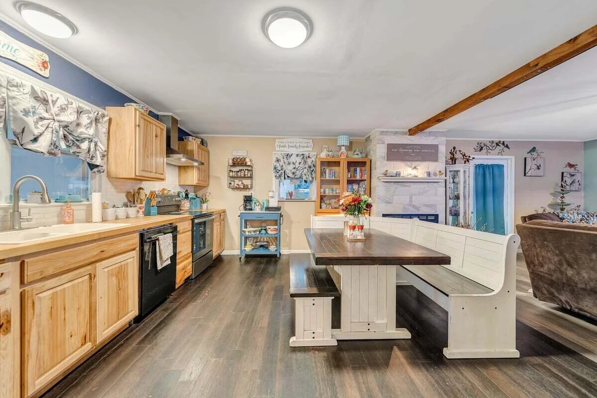 446 Macks Mountain RD NW - Photo 49