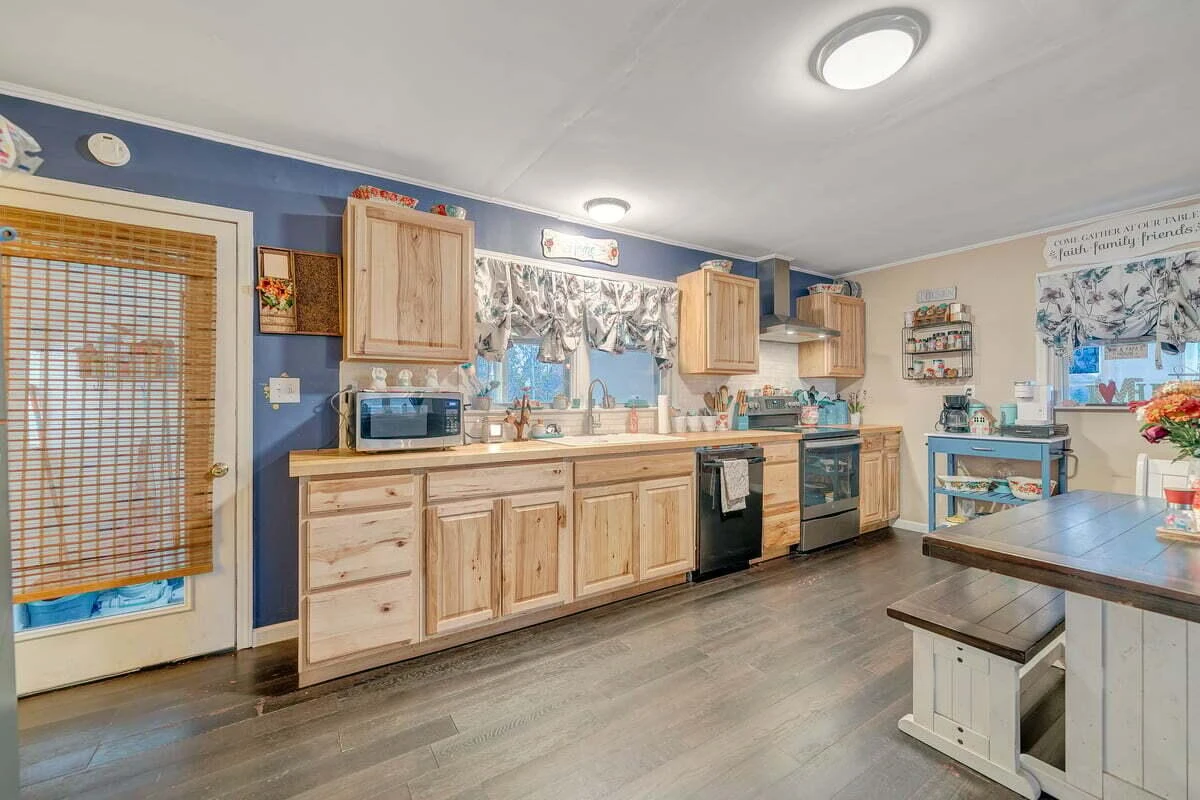446 Macks Mountain RD NW - Photo 51