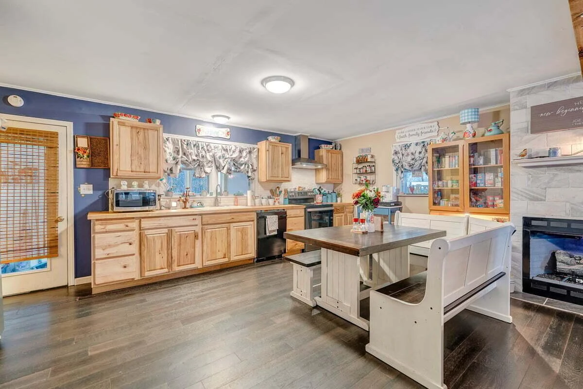 446 Macks Mountain RD NW - Photo 52