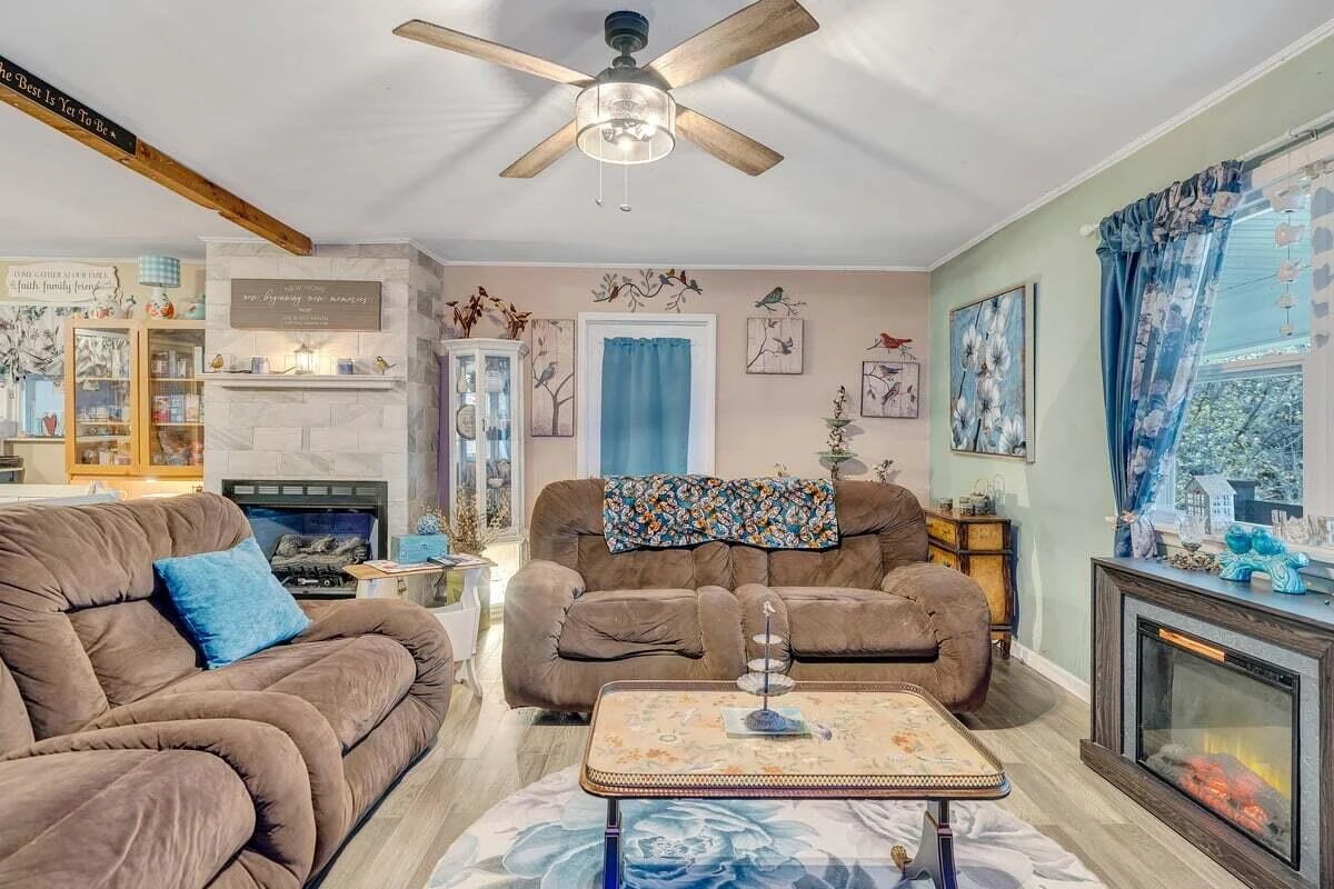 446 Macks Mountain RD NW - Photo 53