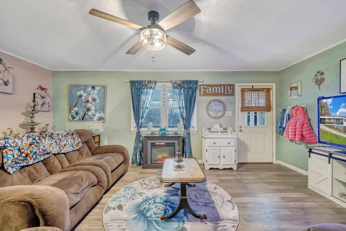 446 Macks Mountain RD NW - Photo 54