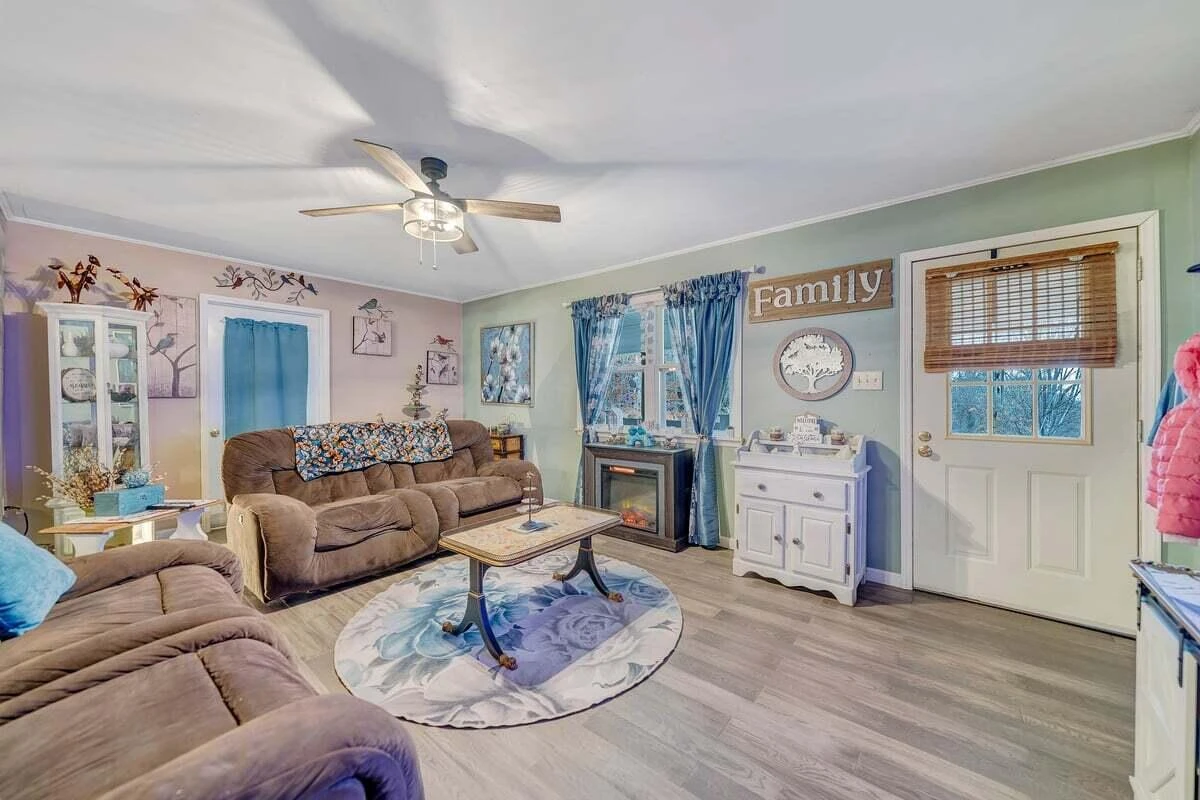 446 Macks Mountain RD NW - Photo 55