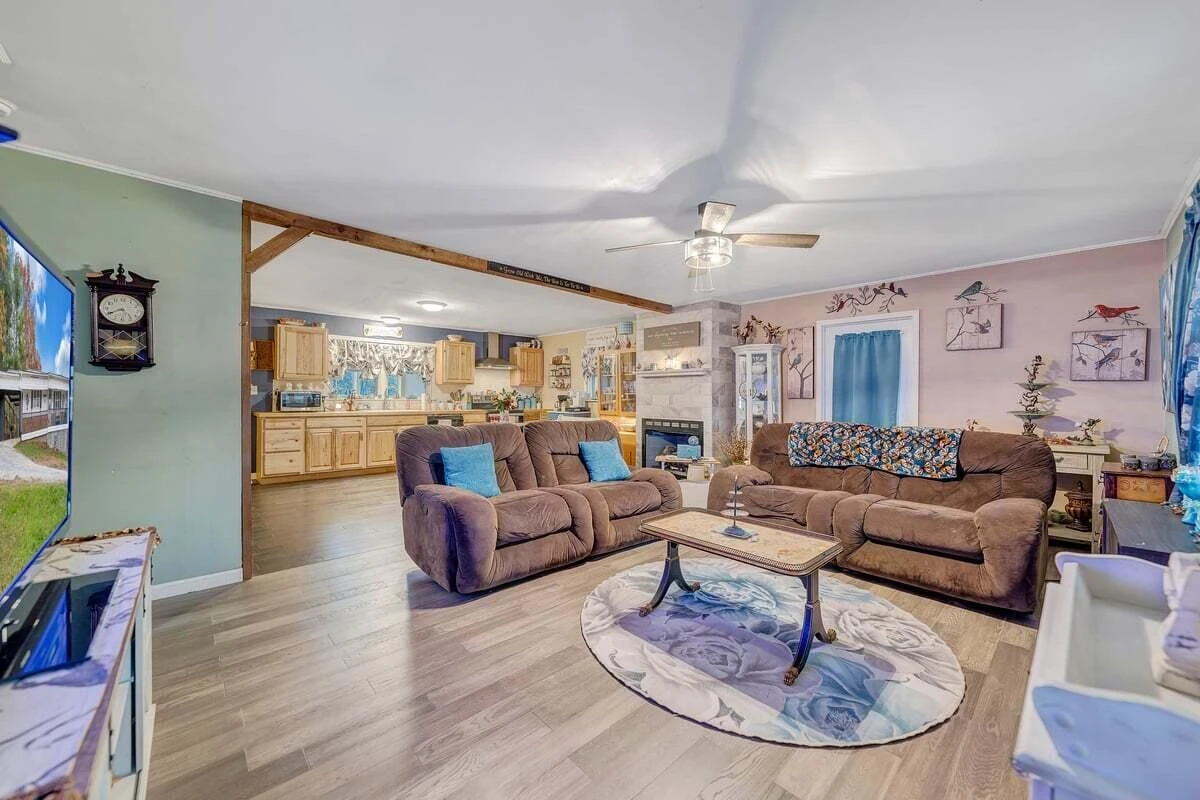 446 Macks Mountain RD NW - Photo 56