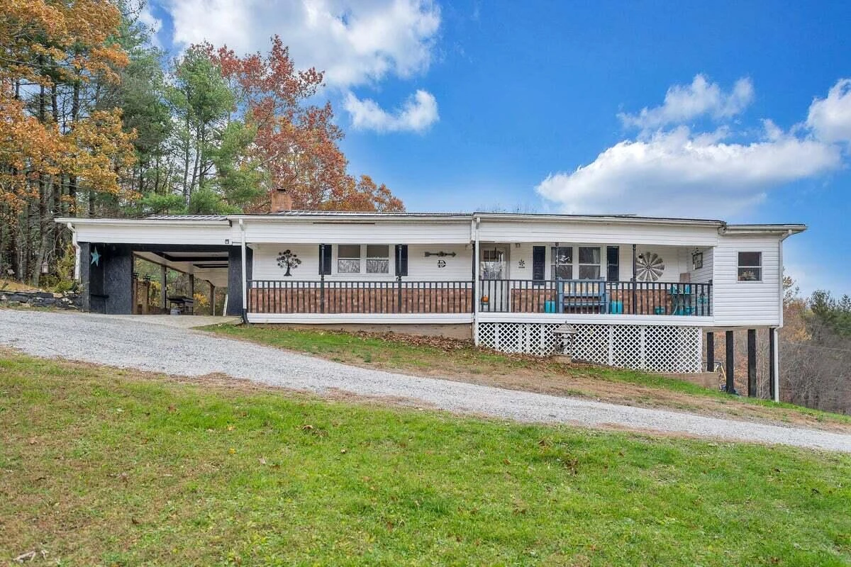 446 Macks Mountain RD NW - Photo 58