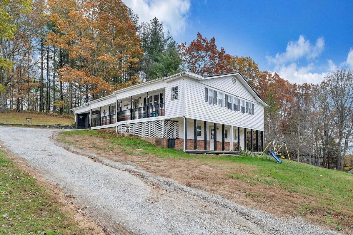 446 Macks Mountain RD NW - Photo 59