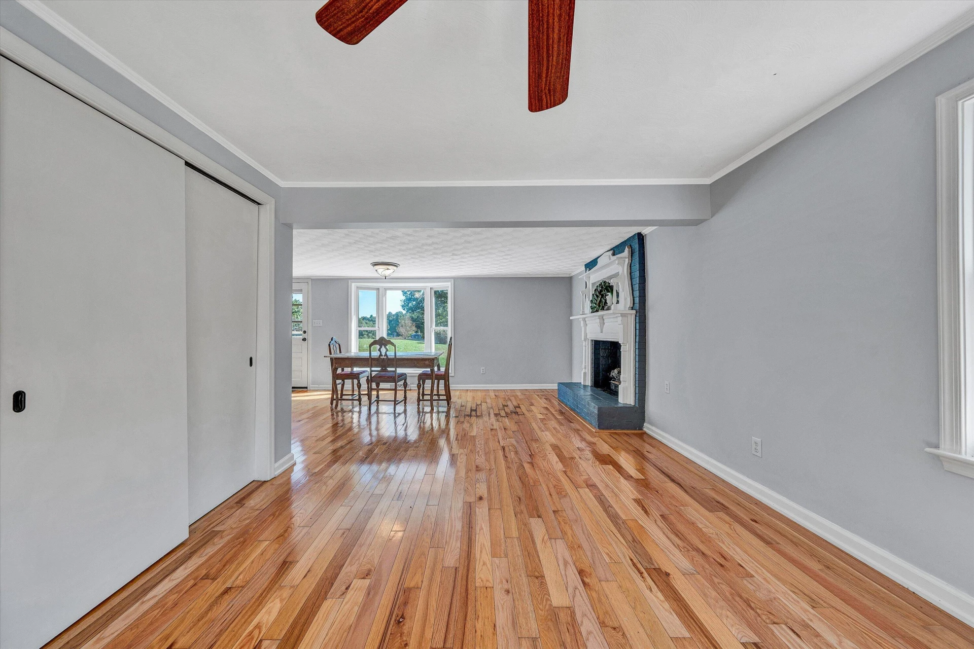51 Mount Carmel RD - Photo 11