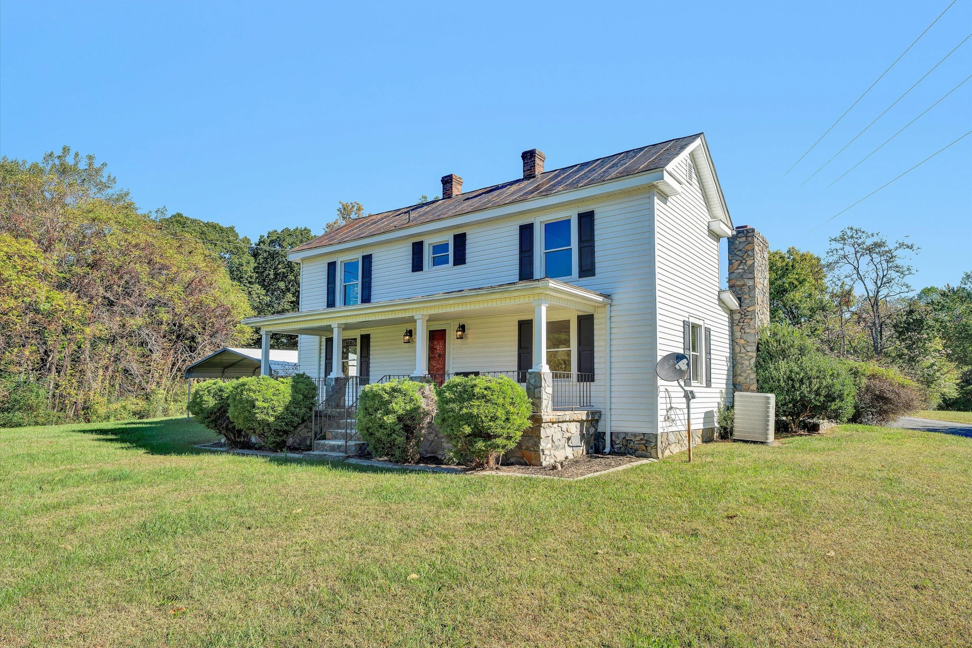 51 Mount Carmel RD - Photo 2