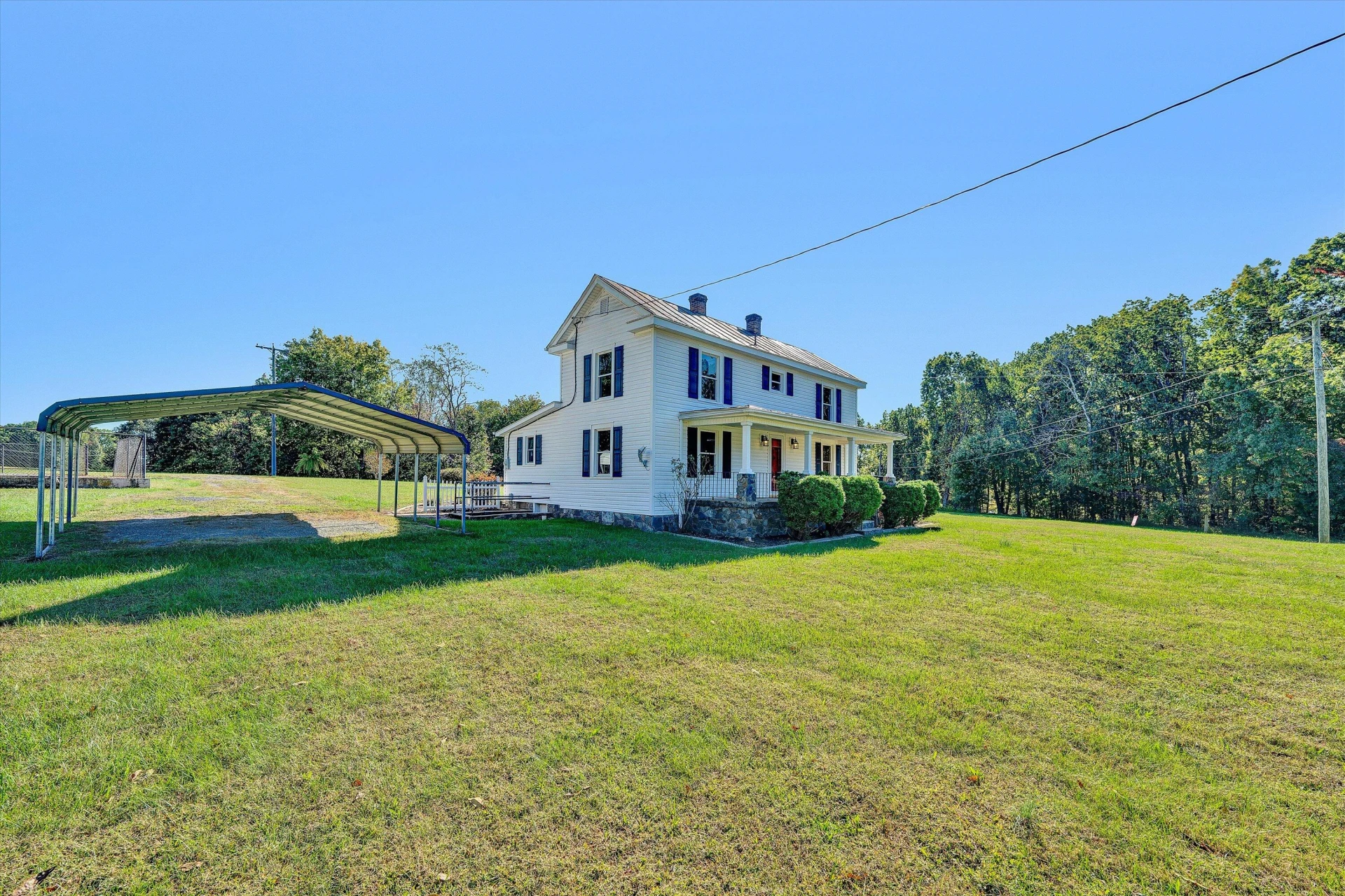 51 Mount Carmel RD - Photo 3