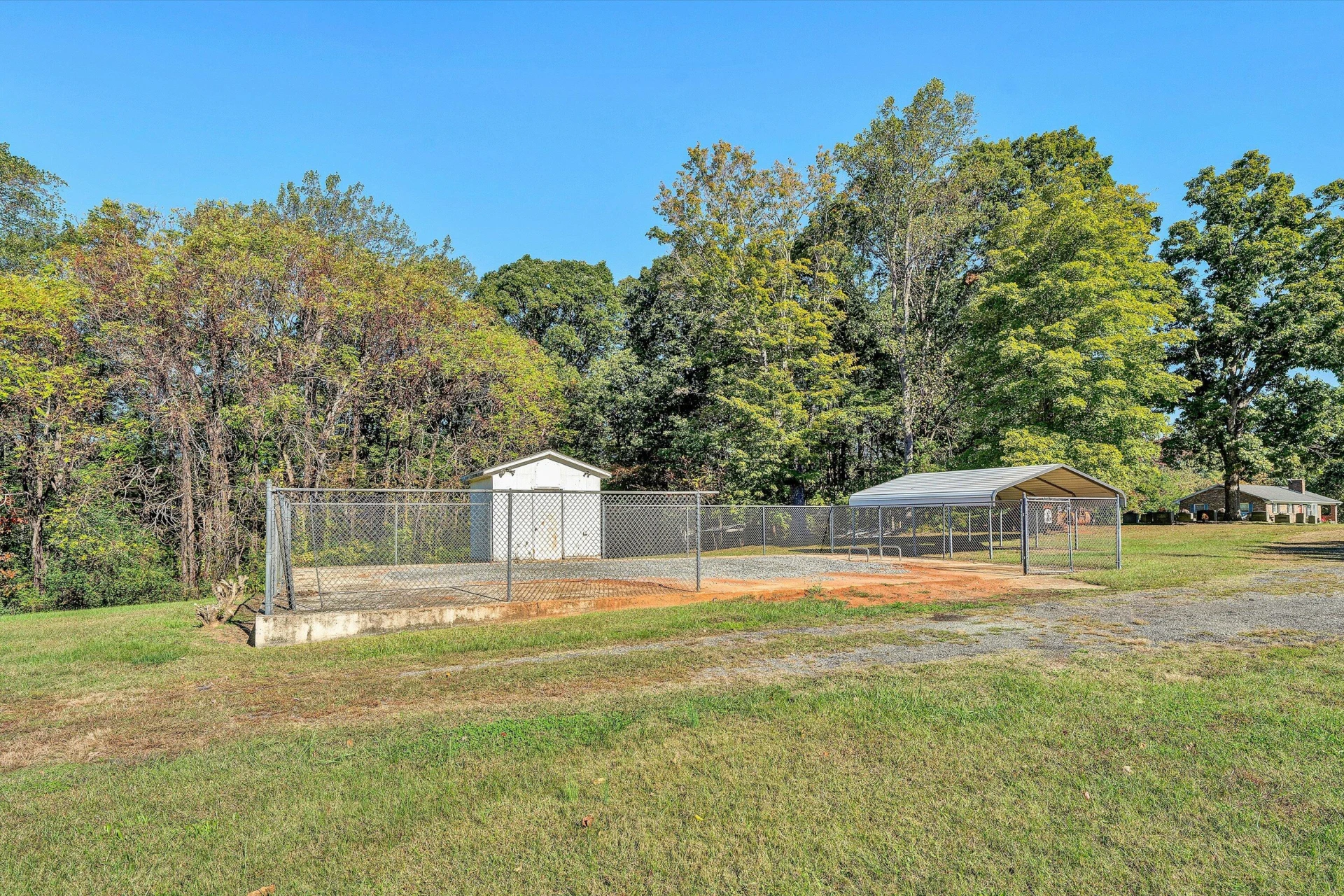 51 Mount Carmel RD - Photo 31