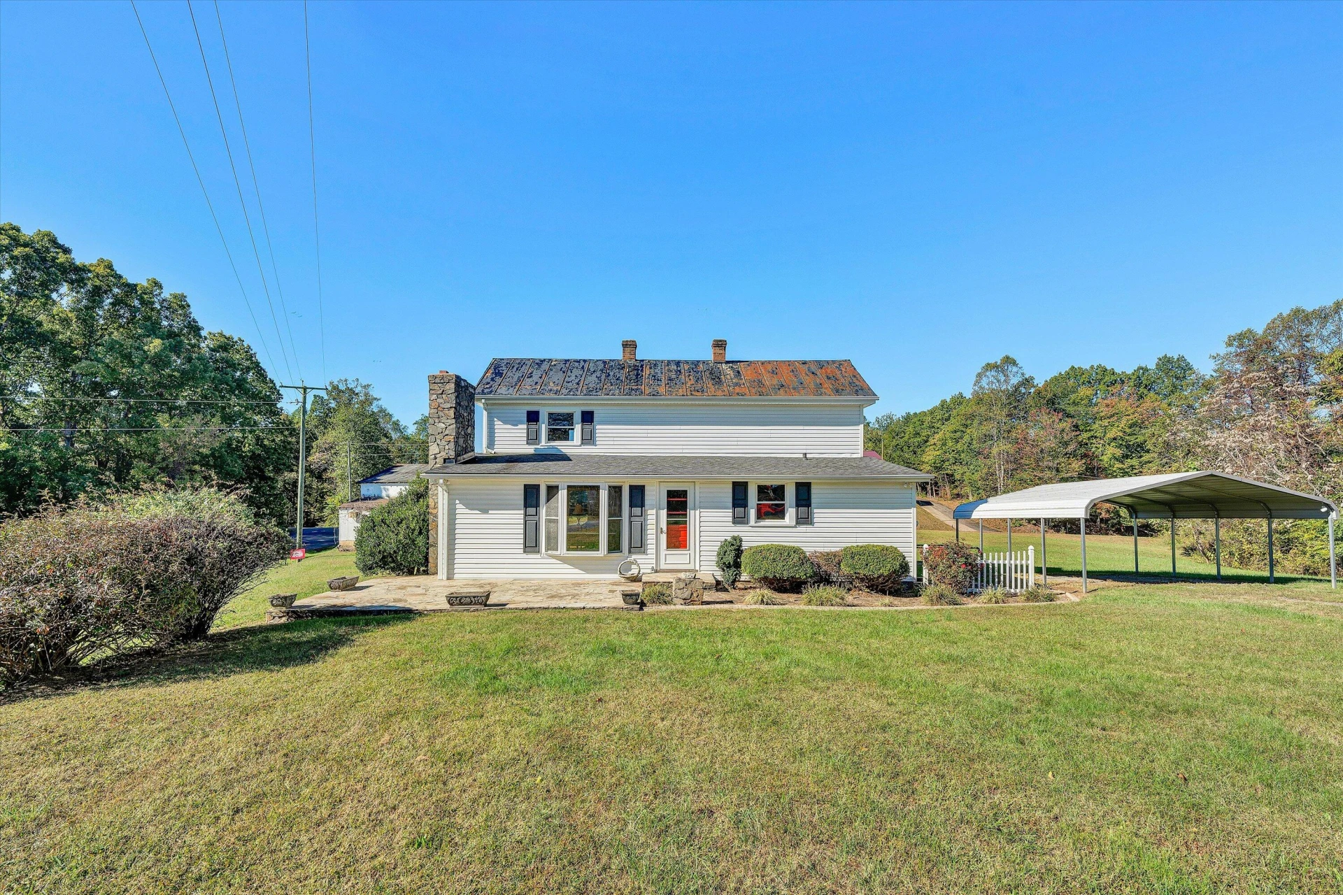 51 Mount Carmel RD - Photo 32