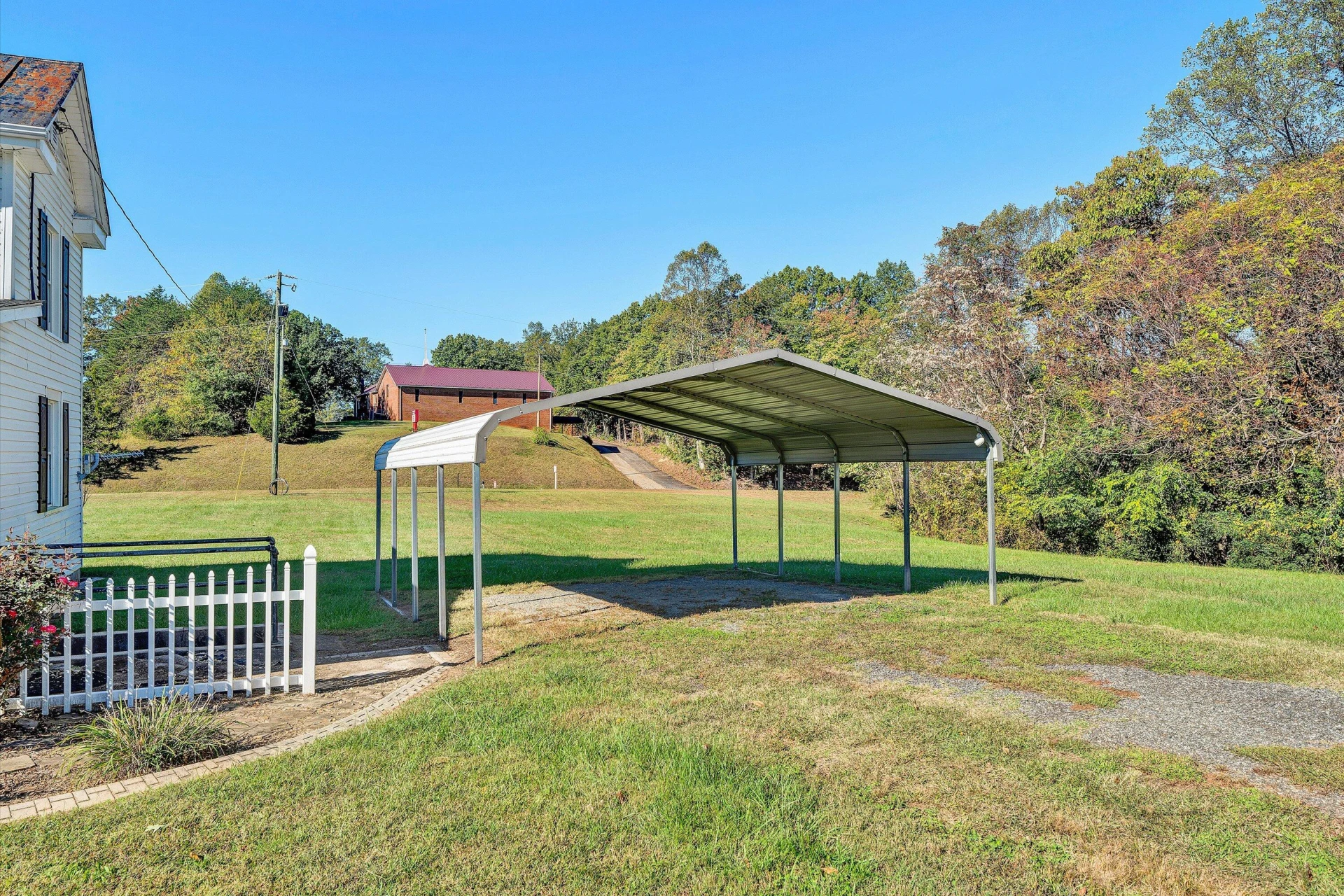 51 Mount Carmel RD - Photo 33