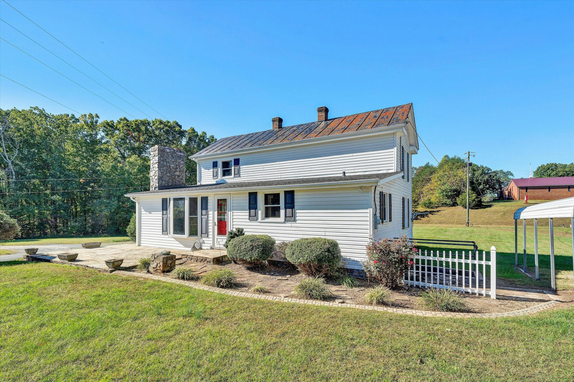 51 Mount Carmel RD - Photo 34