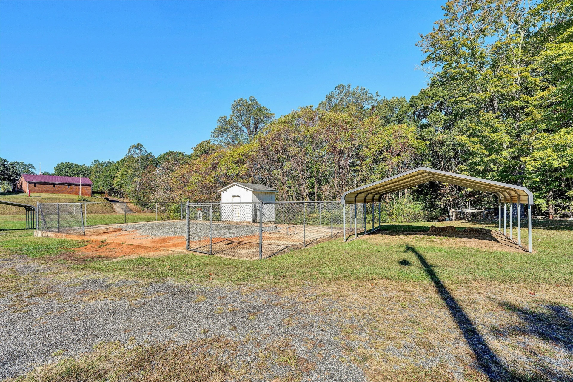 51 Mount Carmel RD - Photo 35