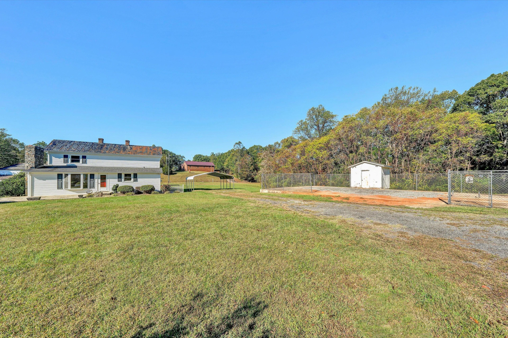 51 Mount Carmel RD - Photo 36