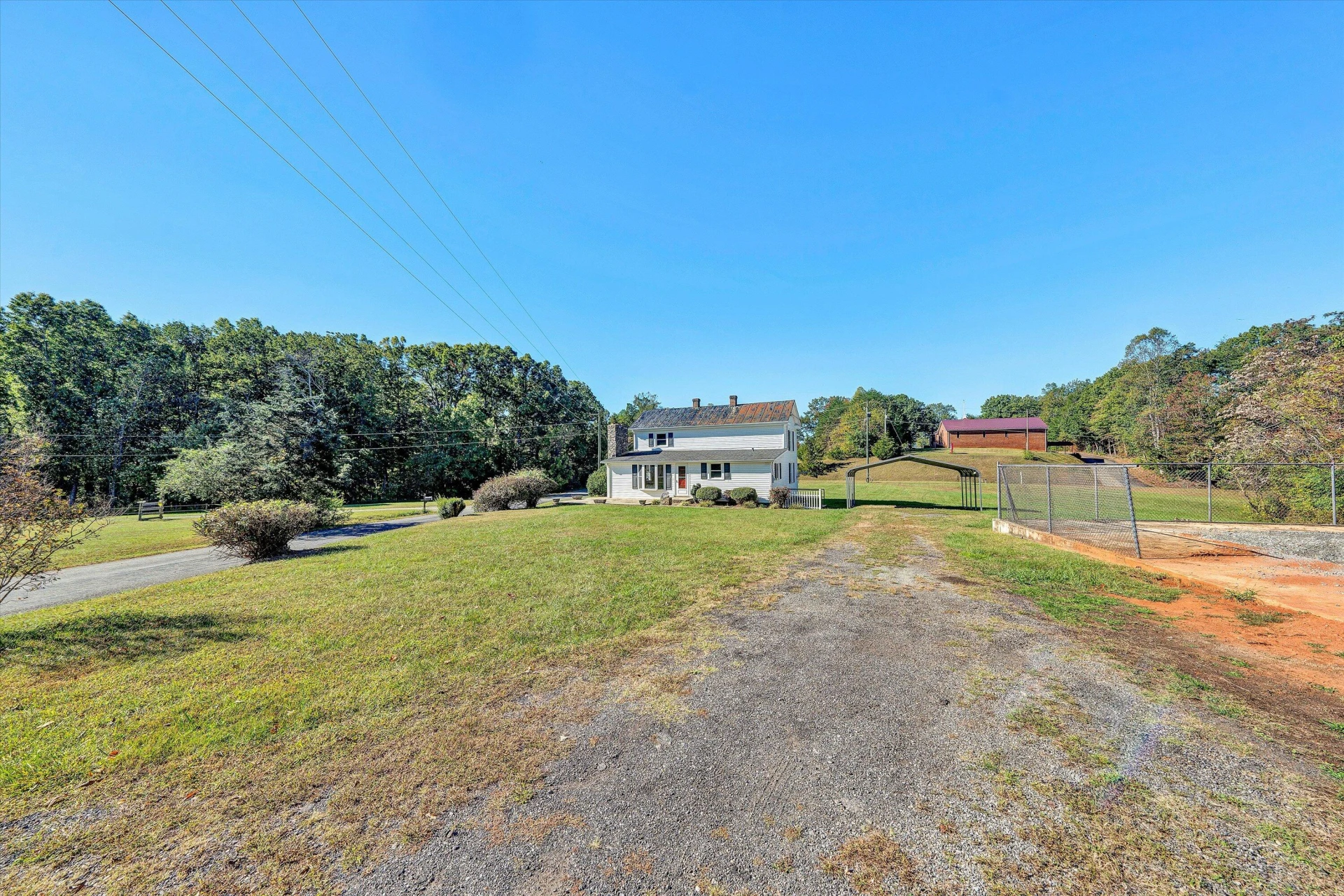 51 Mount Carmel RD - Photo 37