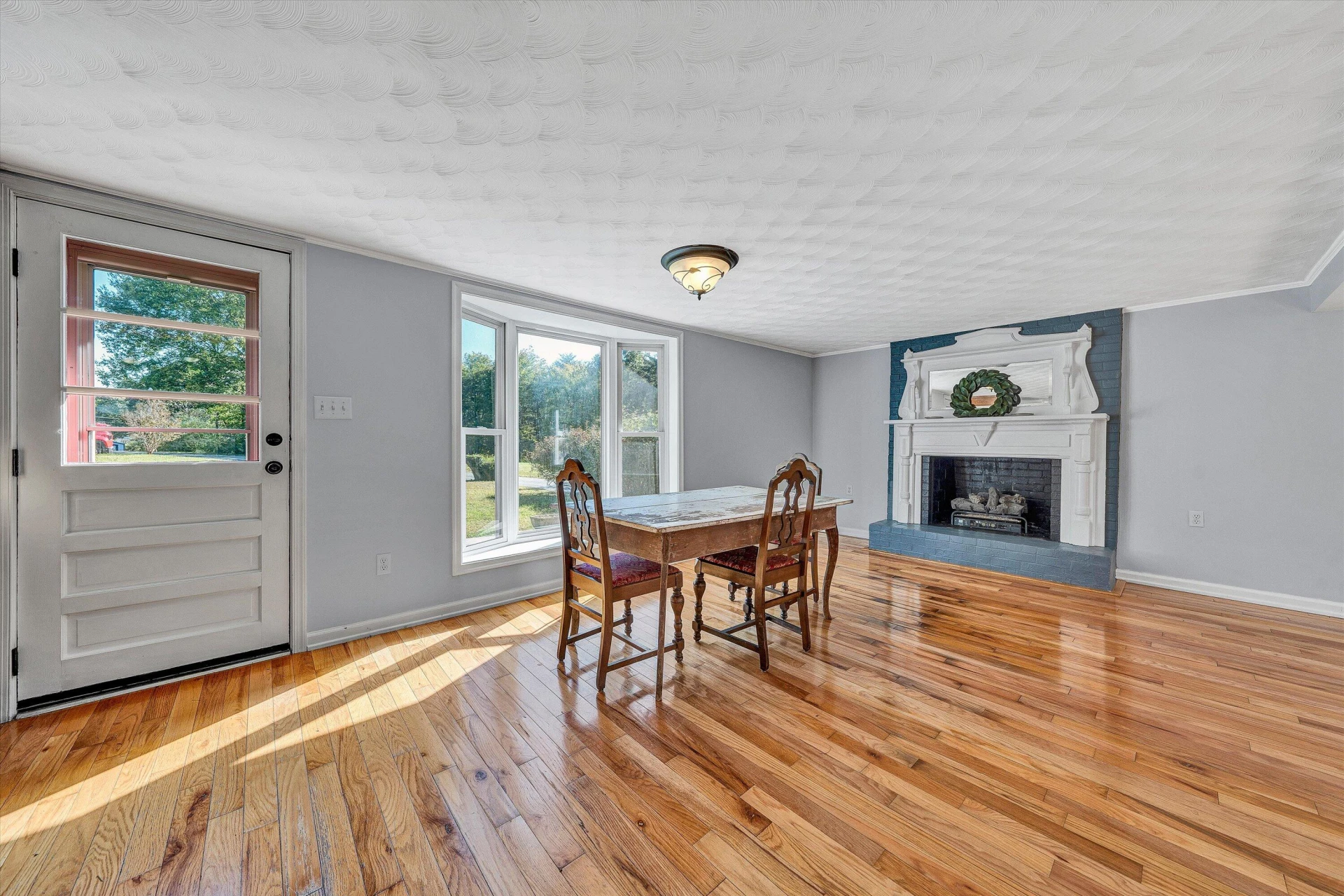 51 Mount Carmel RD - Photo 8