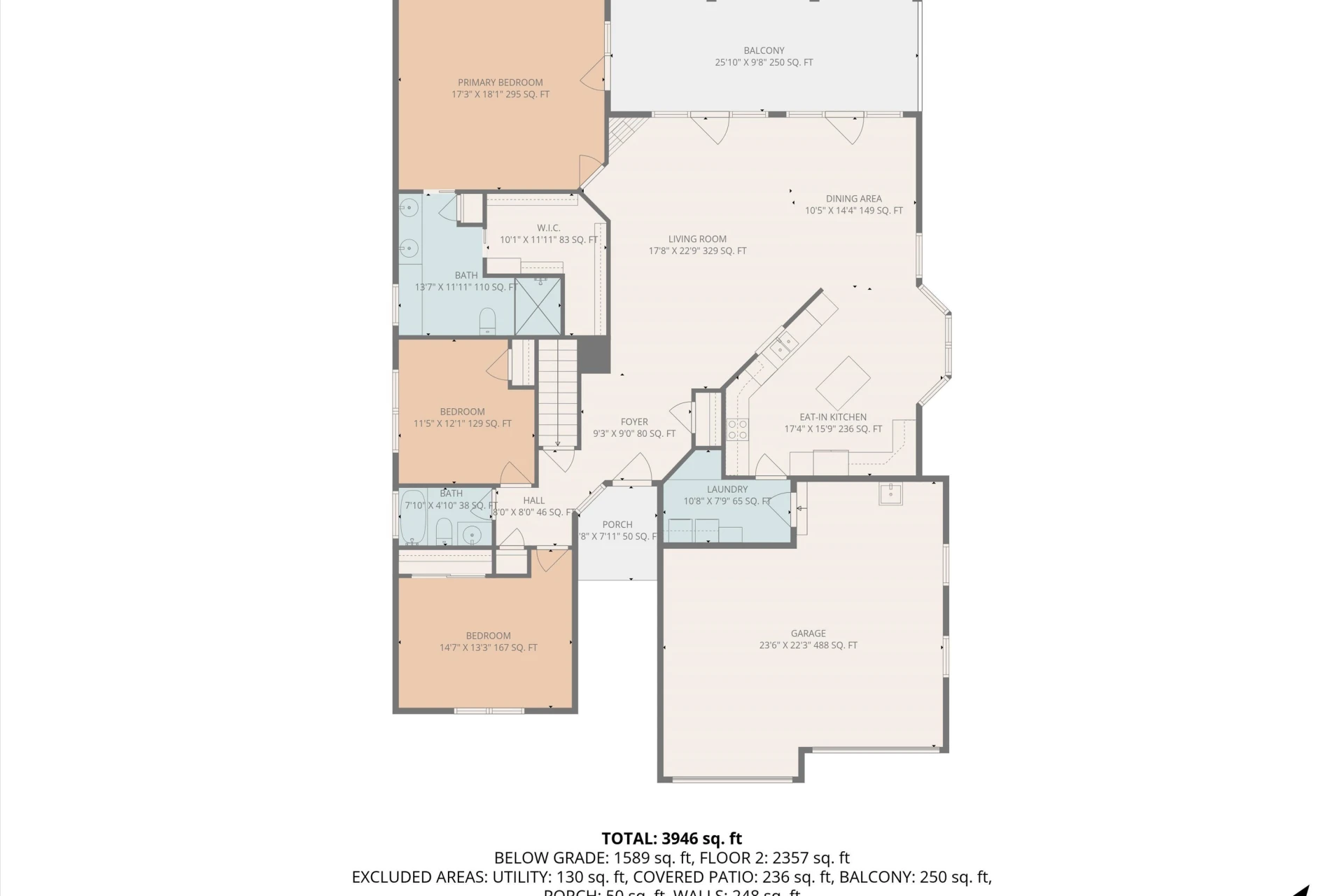 105 Lighthouse LN