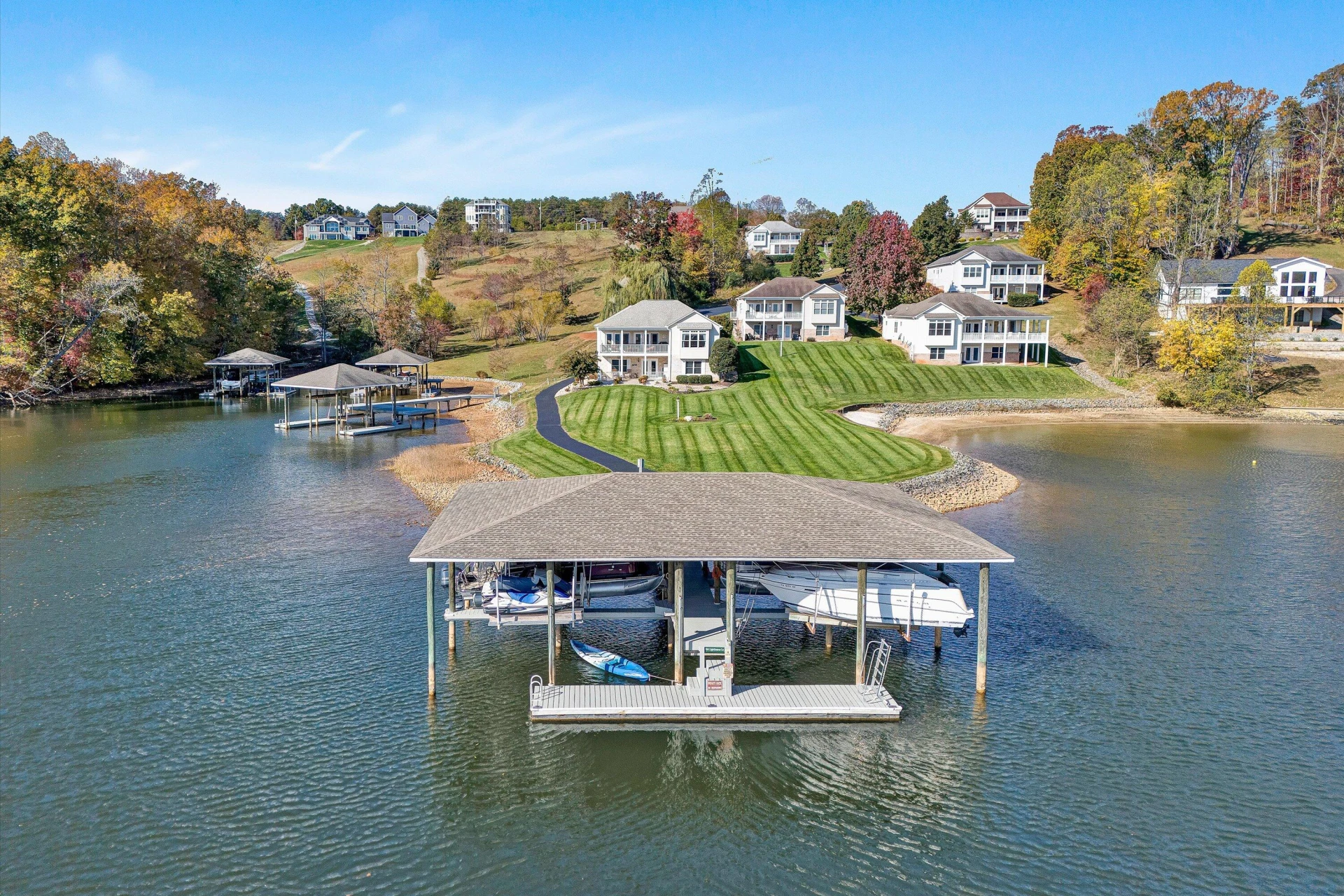 105 Lighthouse LN - Photo 6