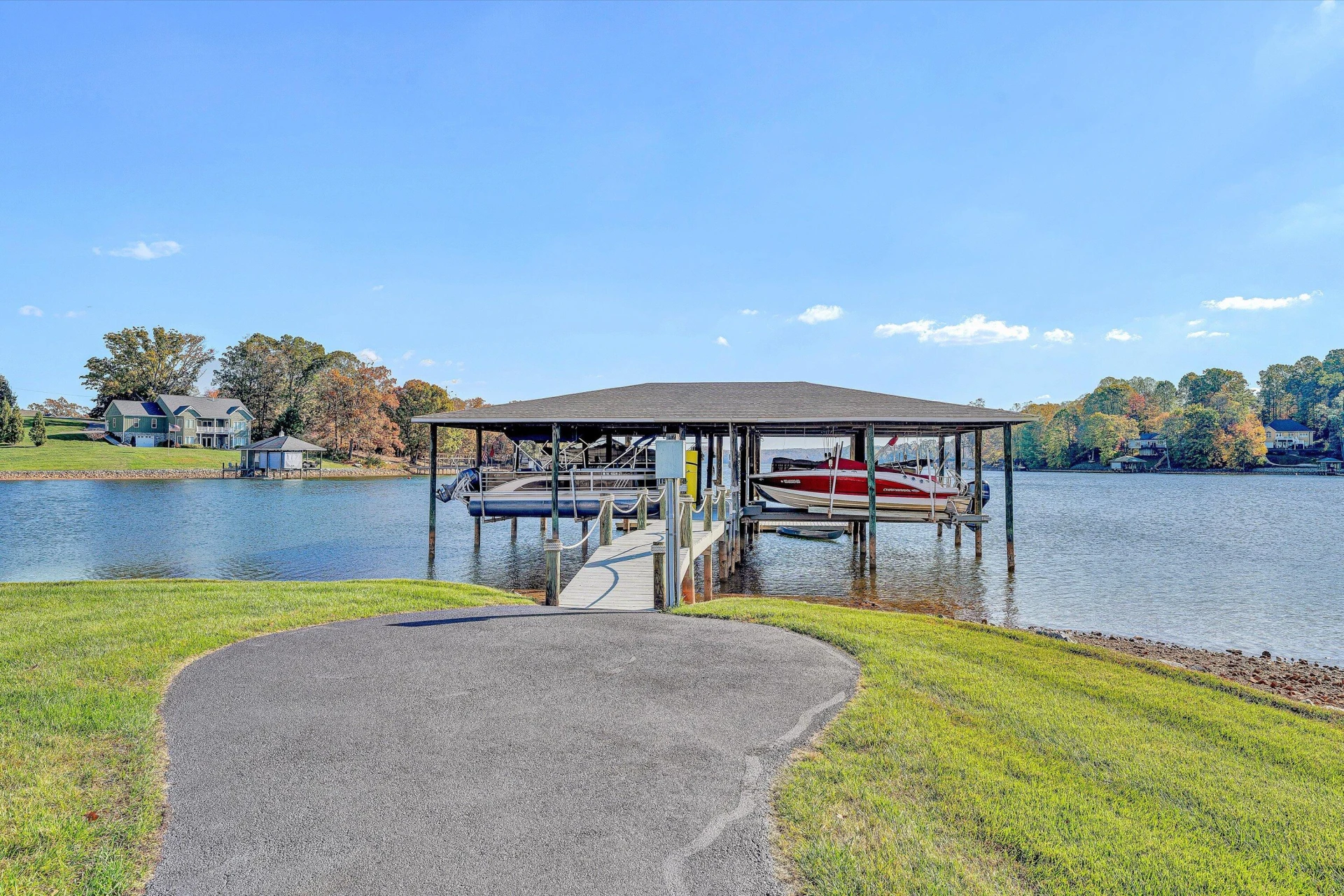 105 Lighthouse LN - Photo 56